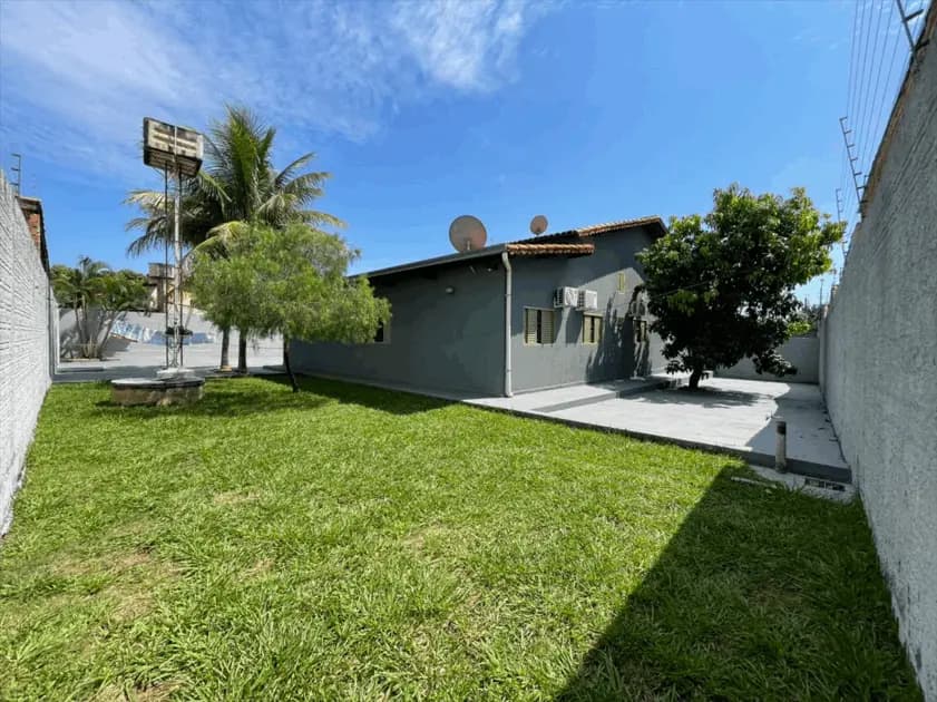 Casa 5 quartos no Jardim Presidente, Goiânia — foto 2 de 6