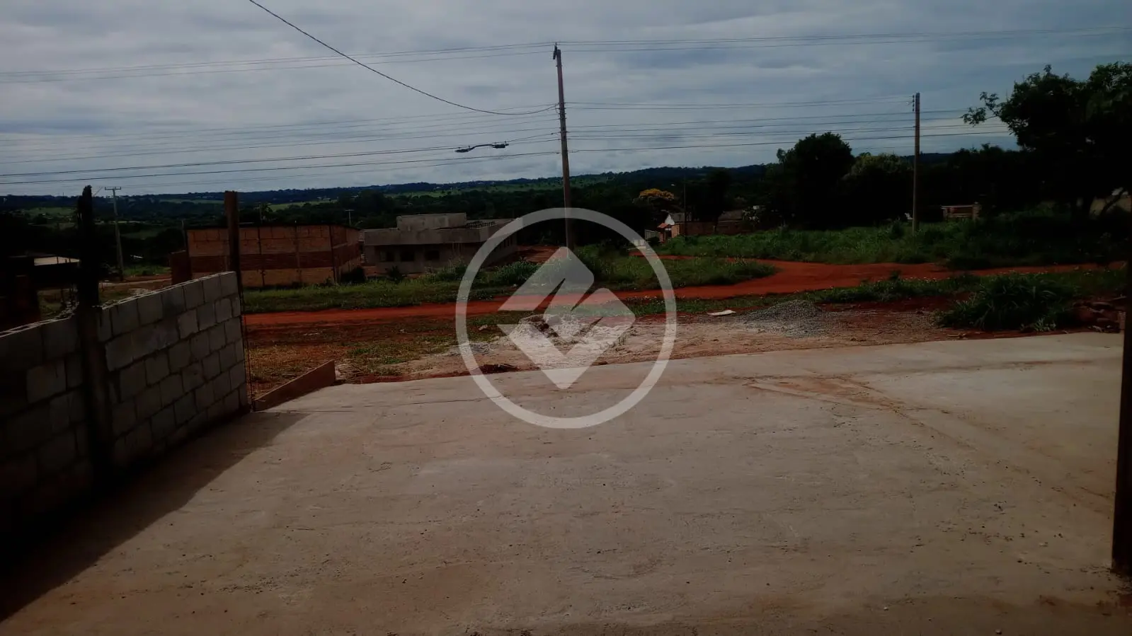 Galpão no Garavelo Sul, Hidrolândia — foto 4 de 6