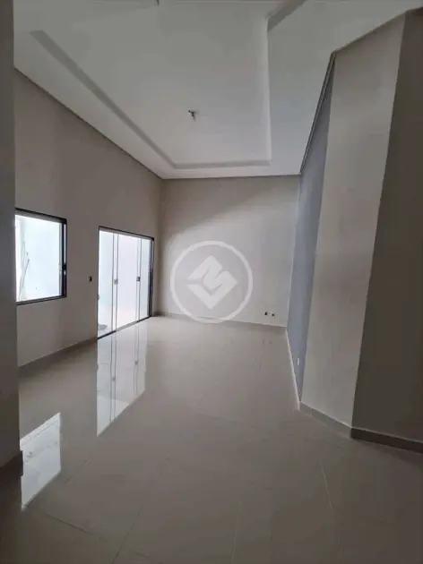 Casa 3 quartos no Anhangüera, Goiânia — foto 4 de 6