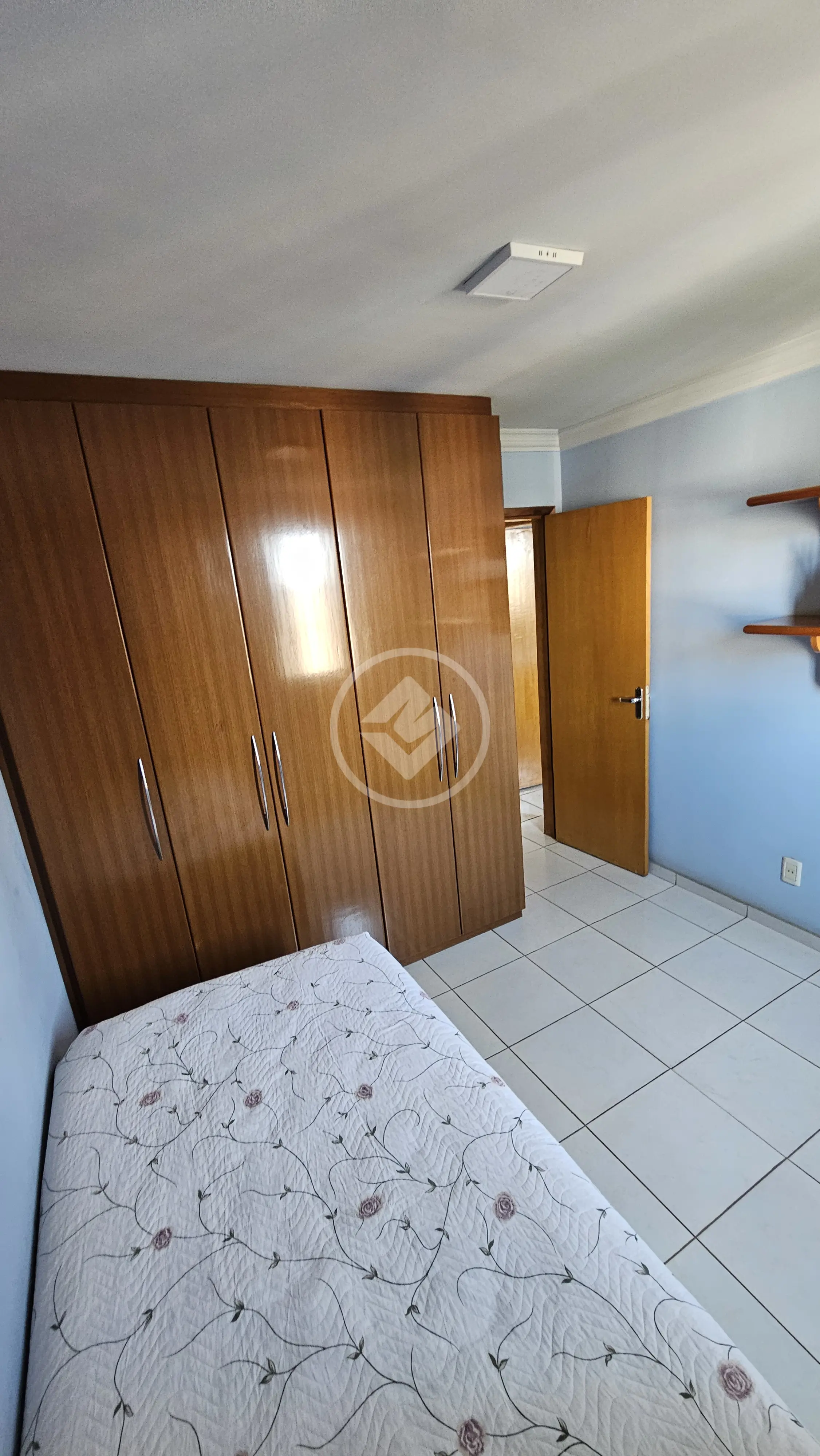 Apartamento Jardim Luz, Aparecida de Goiânia - GO — foto 2