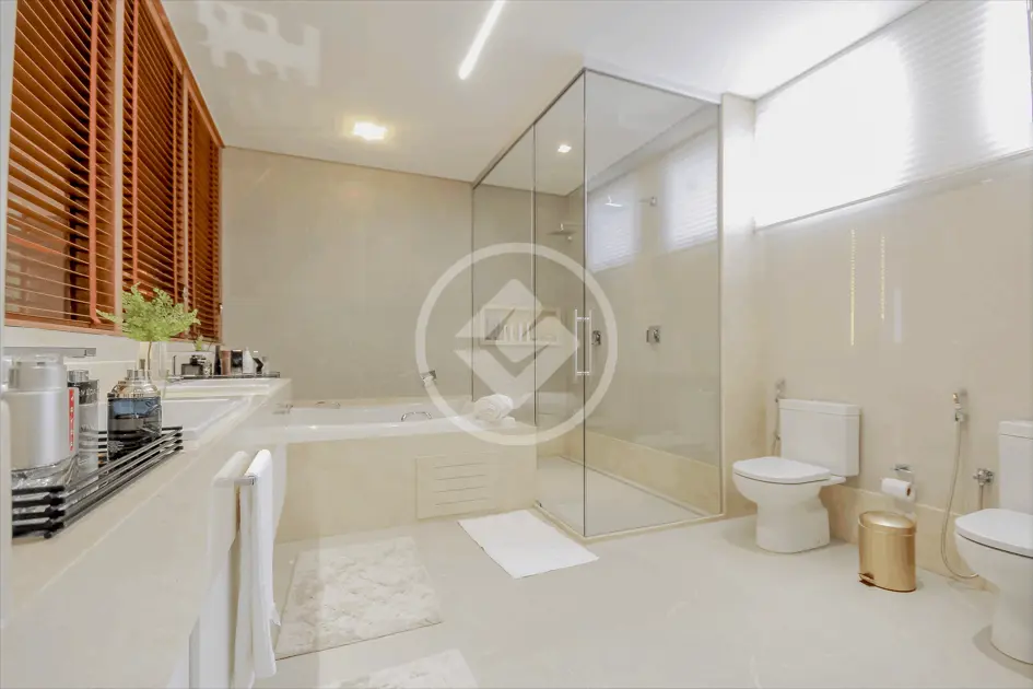 Apartamento 5 quartos no Nova Suiça, Goiânia — foto 3 de 6