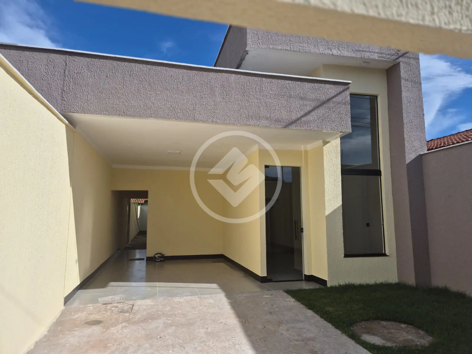 Casa Jardim Buriti Sereno, Aparecida de Goiânia - GO — foto 1