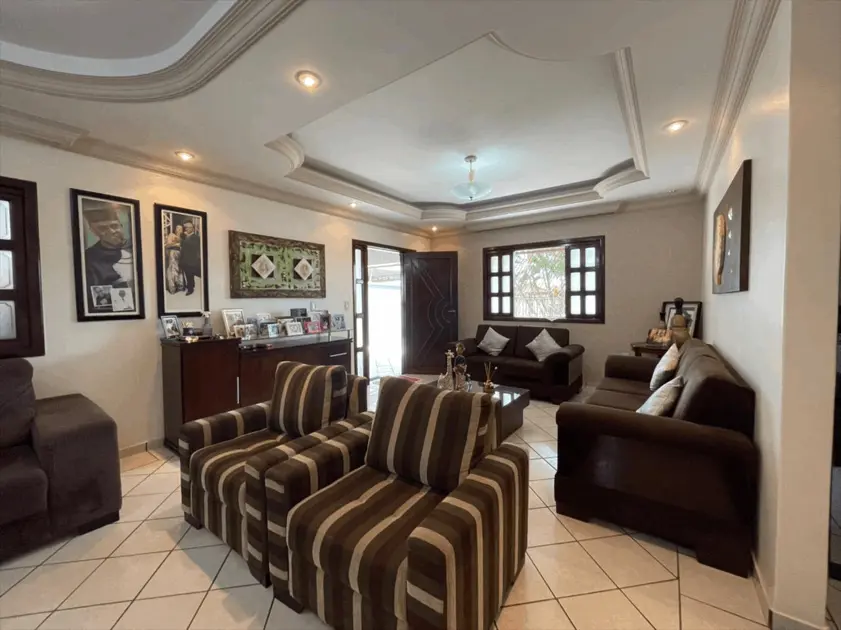 Casa 5 quartos no Jardim Presidente, Goiânia — foto 6 de 6
