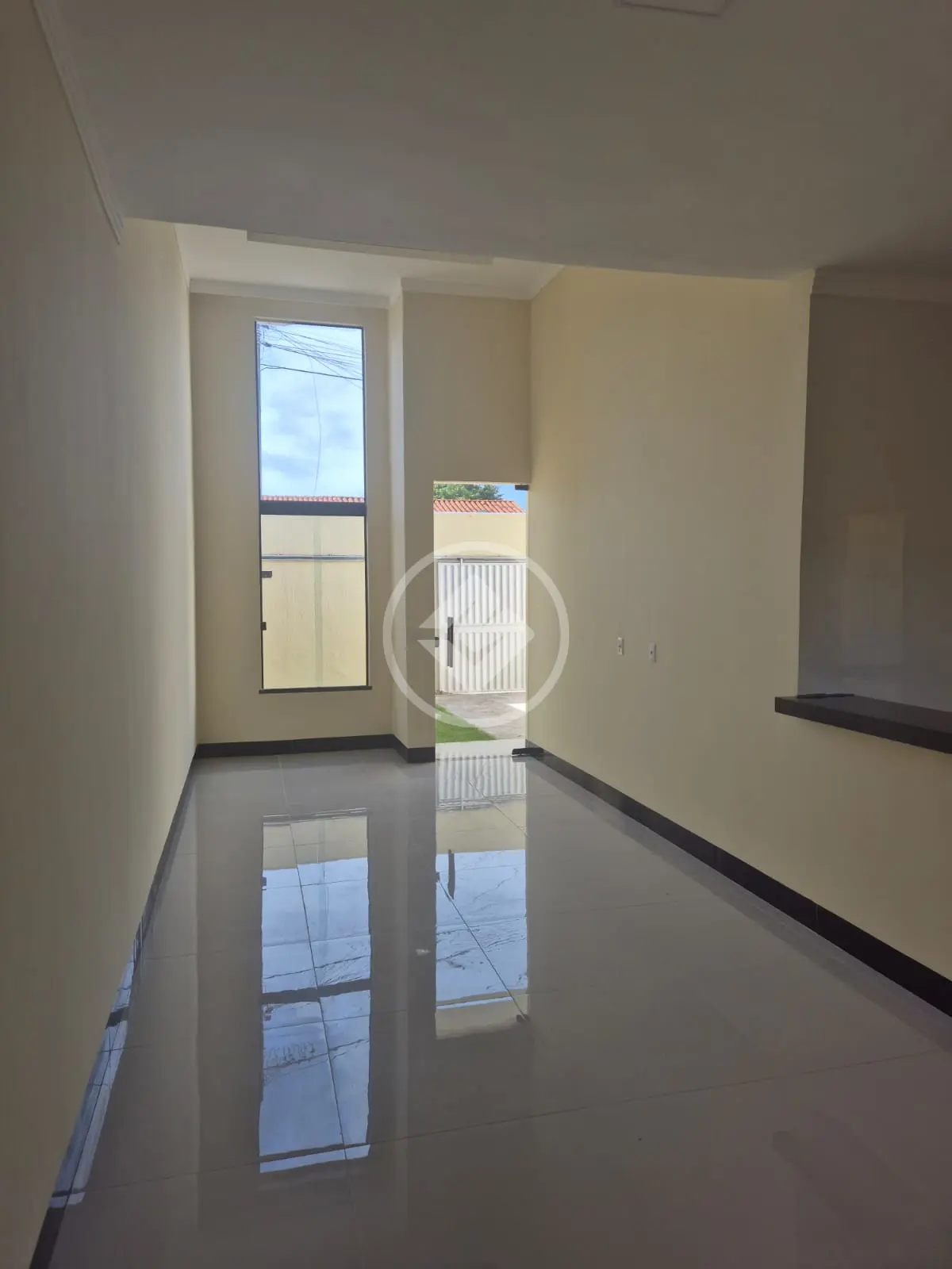 Casa Jardim Buriti Sereno, Aparecida de Goiânia - GO — foto 2