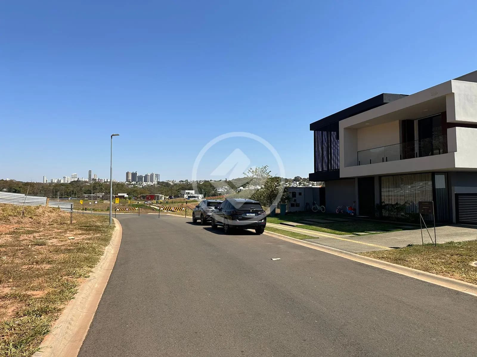 Terreno Condomínio no Parque Cidade, Goiânia — foto 4 de 6