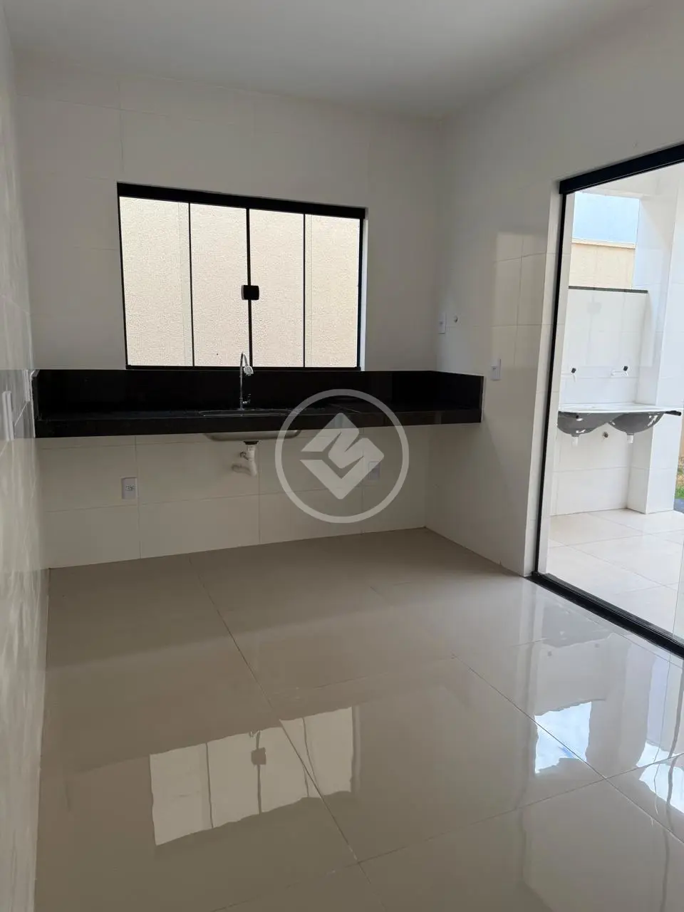 Casa 3 quartos no Independência - 1º Complemento Setor das Mansões, Aparecida de Goiânia — foto 6 de 6