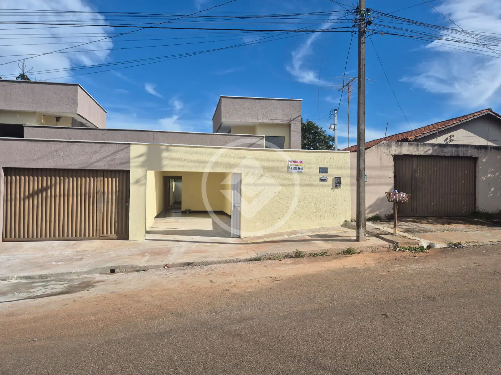 Casa 3 quartos no Jardim Buriti Sereno, Aparecida de Goiânia — foto 6 de 6