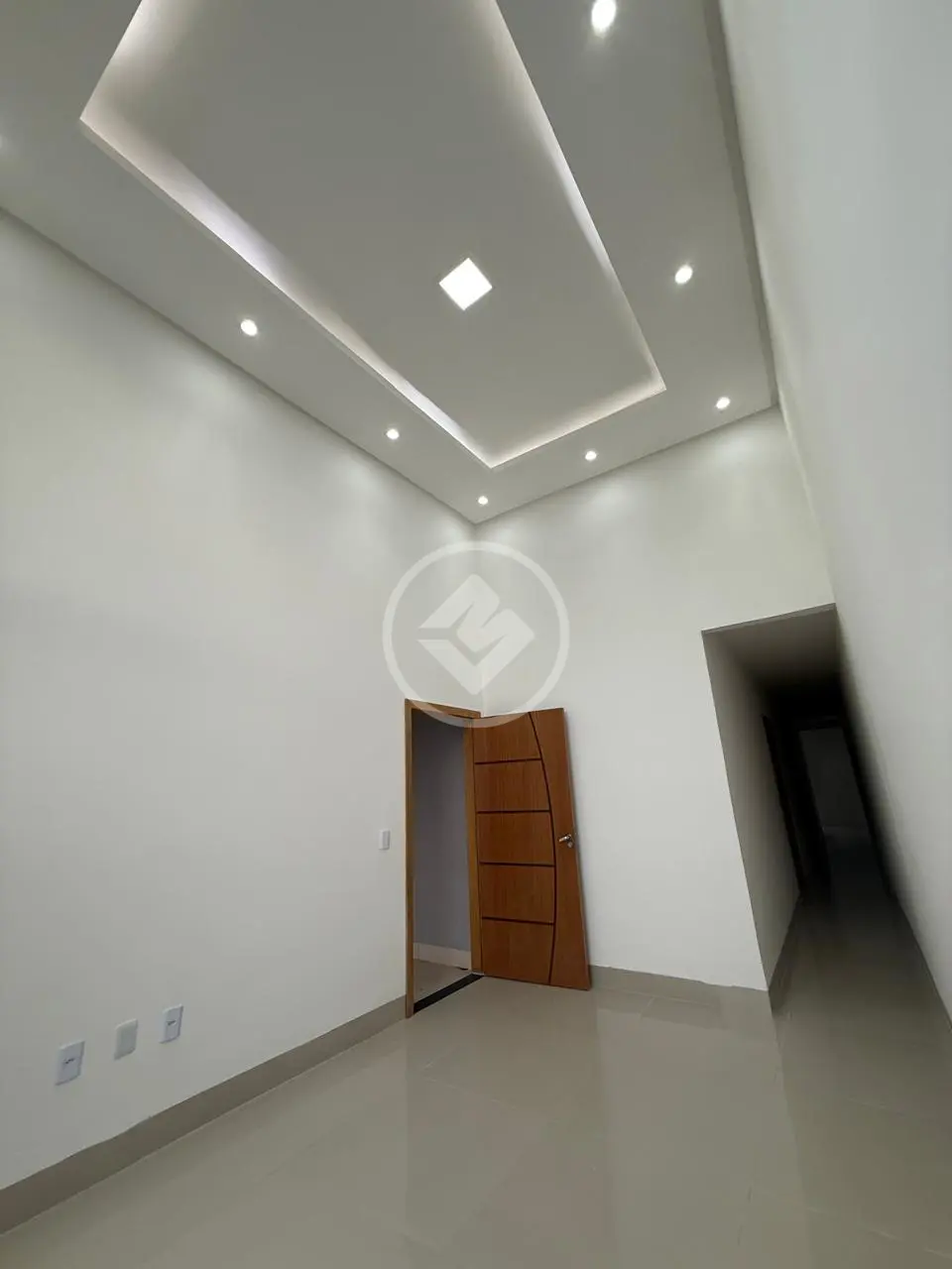 Casa 3 quartos no Independência - 1º Complemento Setor das Mansões, Aparecida de Goiânia — foto 4 de 6