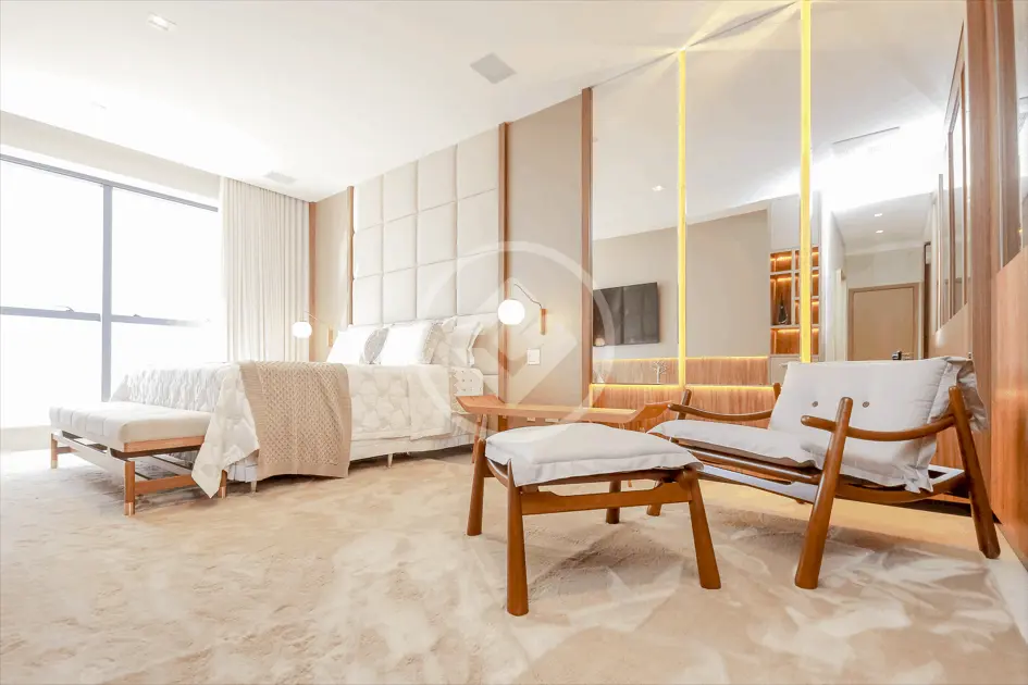 QUERO TE FAZER UM DESAFIO: ENCONTRAR UM APARTAMENTO MAIS LINDO QUE ESSE EM GOIÂNIA