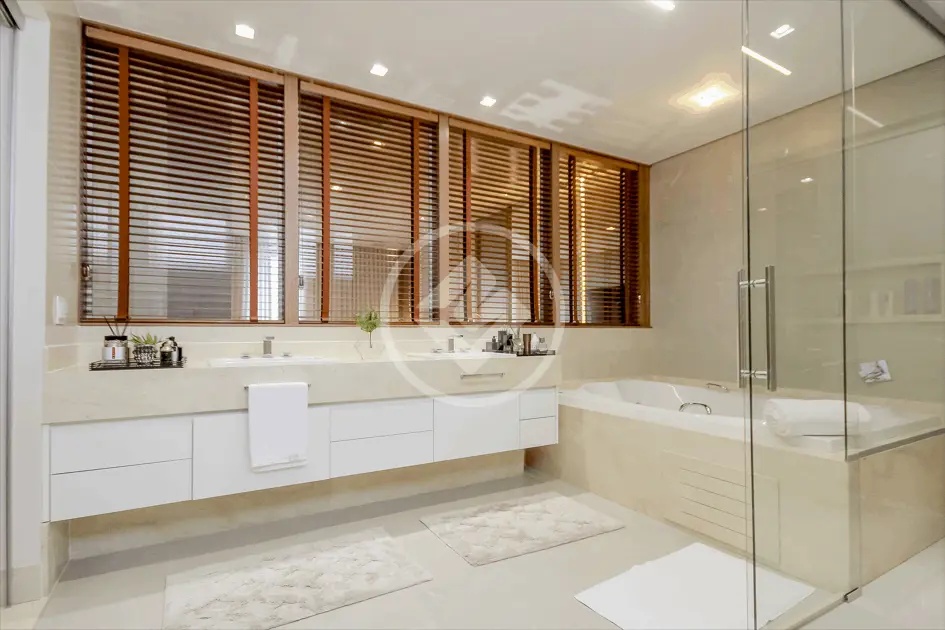 Apartamento 5 quartos no Nova Suiça, Goiânia — foto 4 de 6