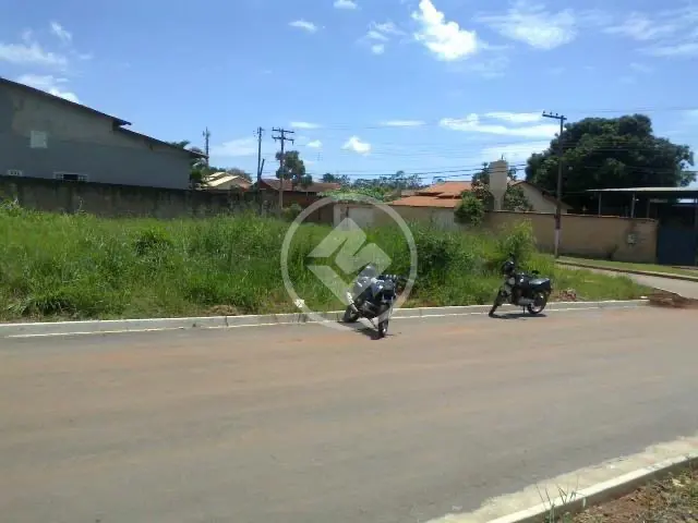 Terreno no Setor Serra Dourada - 3ª Etapa, Aparecida de Goiânia — foto 3 de 4