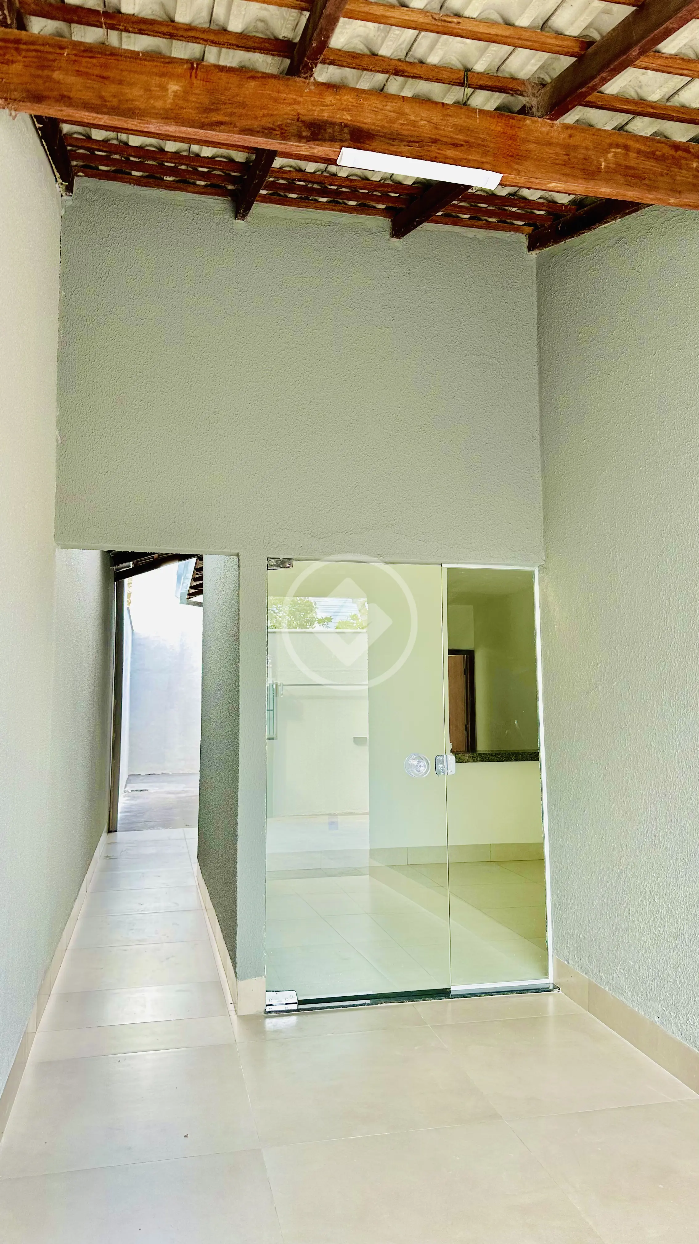 Casa 2 quartos no Residencial Santa Fé, Goiânia — foto 3 de 6