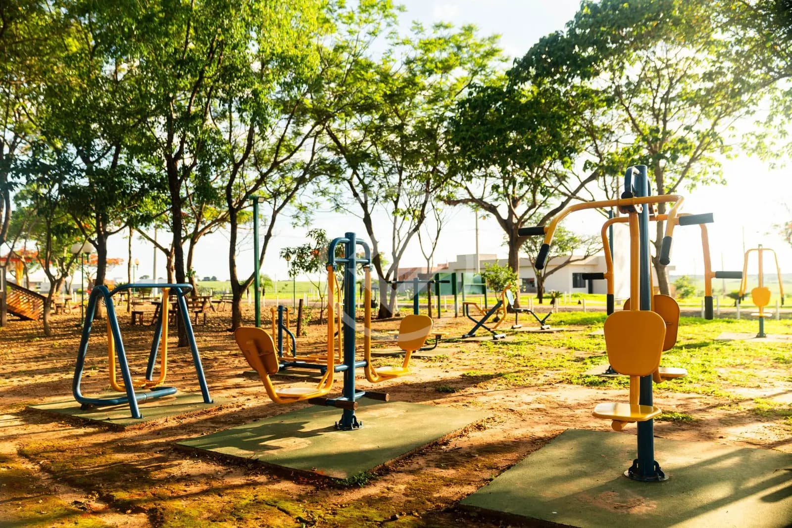 Terreno Condomínio no Centro, Araçatuba — foto 5 de 6