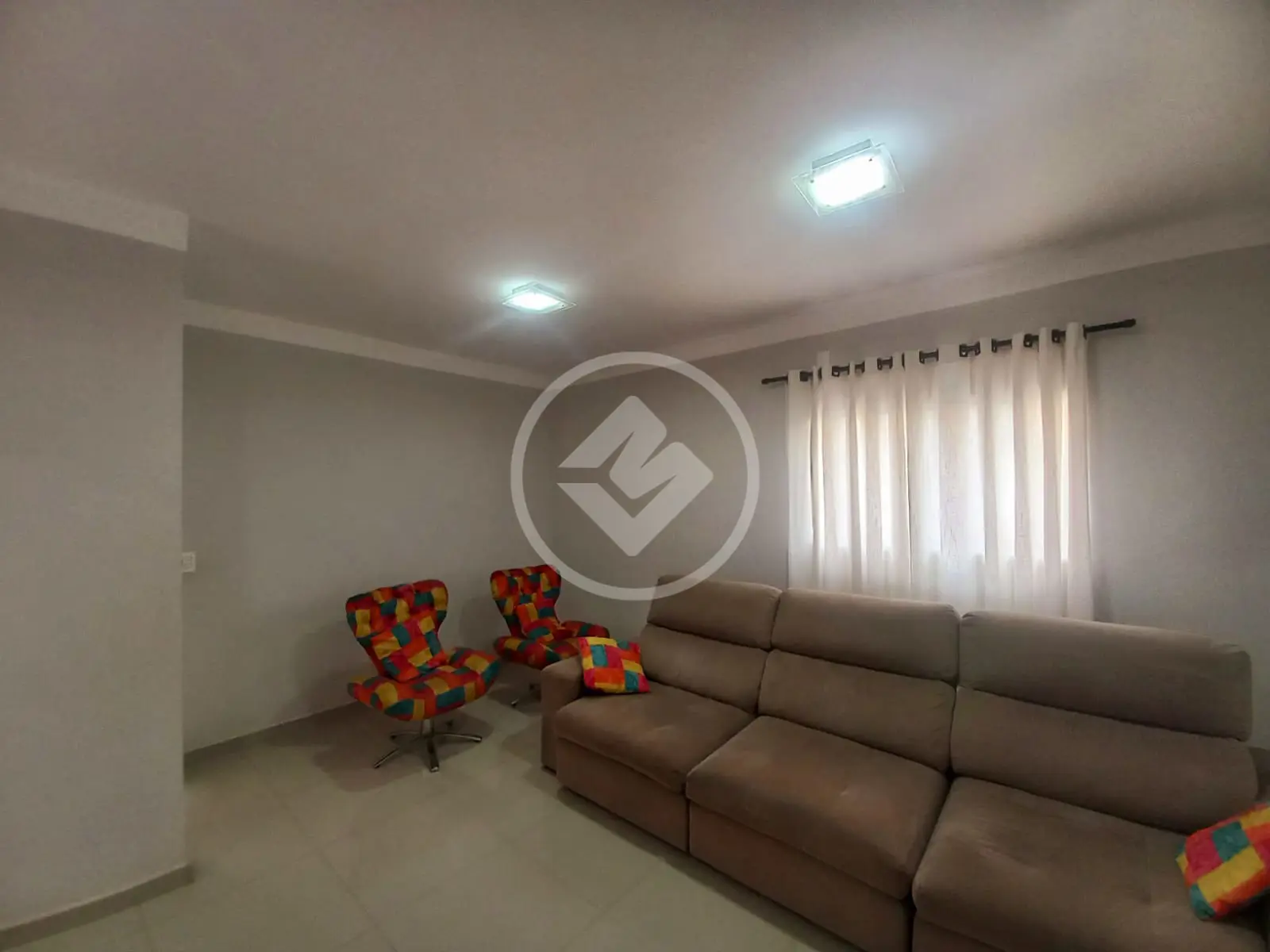 Casa Condomínio 4 quartos no Panorama, Araçatuba — foto 3 de 6