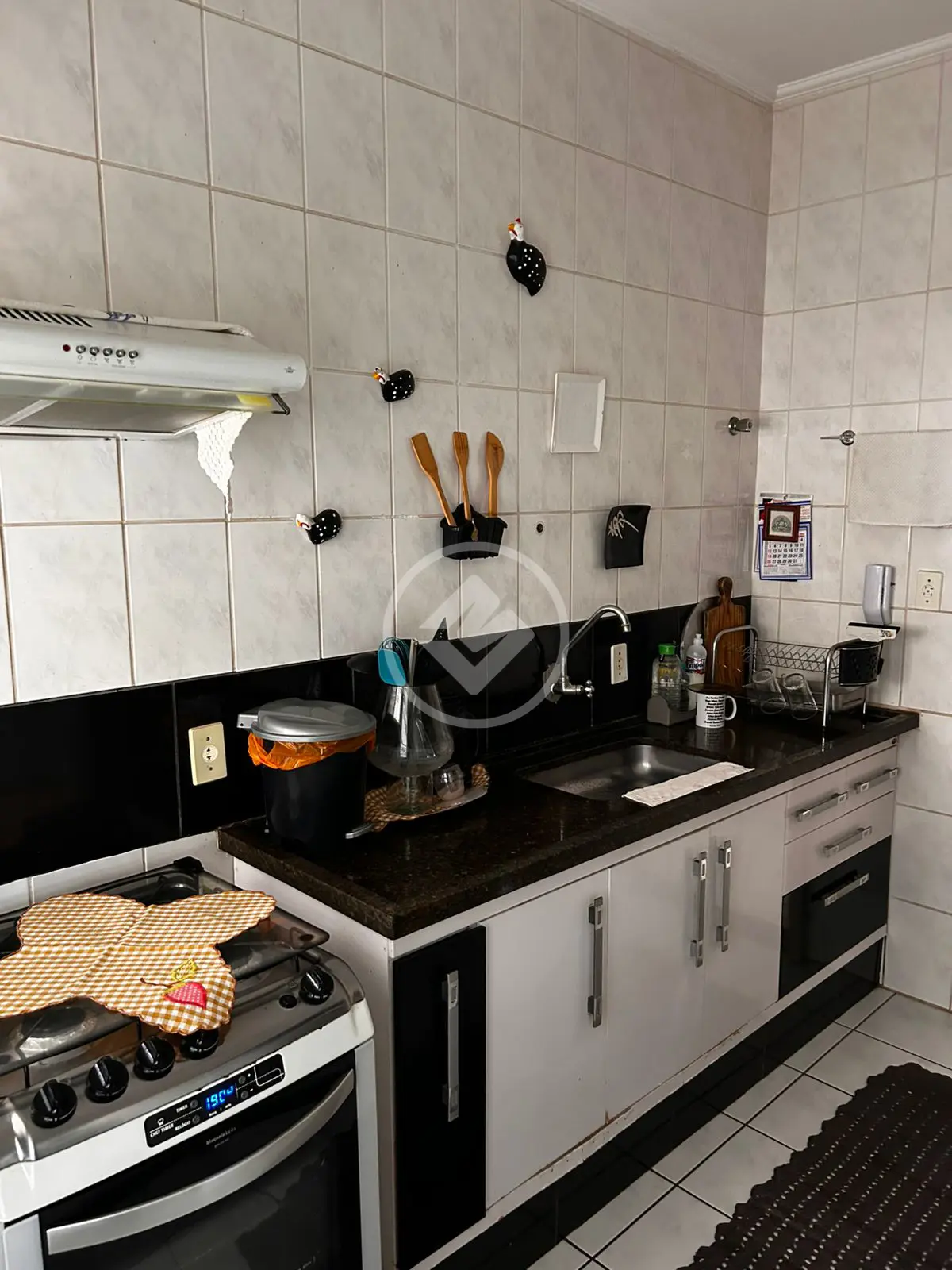 Apartamento 3 quartos no Jardim Paulista, Araçatuba — foto 5 de 6