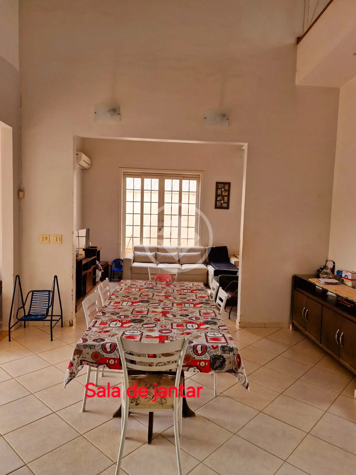 Casa 4 quartos no Saudade, Araçatuba — foto 5 de 6