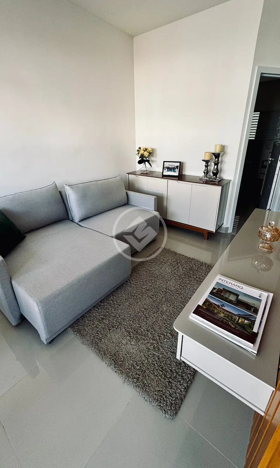 Casa Condomínio 2 quartos no Morada dos Nobres, Araçatuba — foto 5 de 6