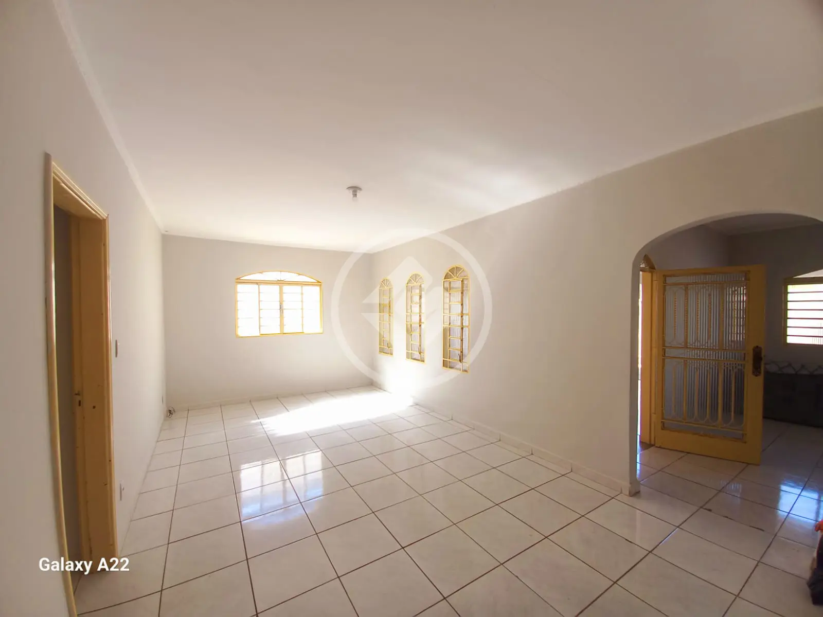 Excelente casa a venda no bairro São Joaquim.