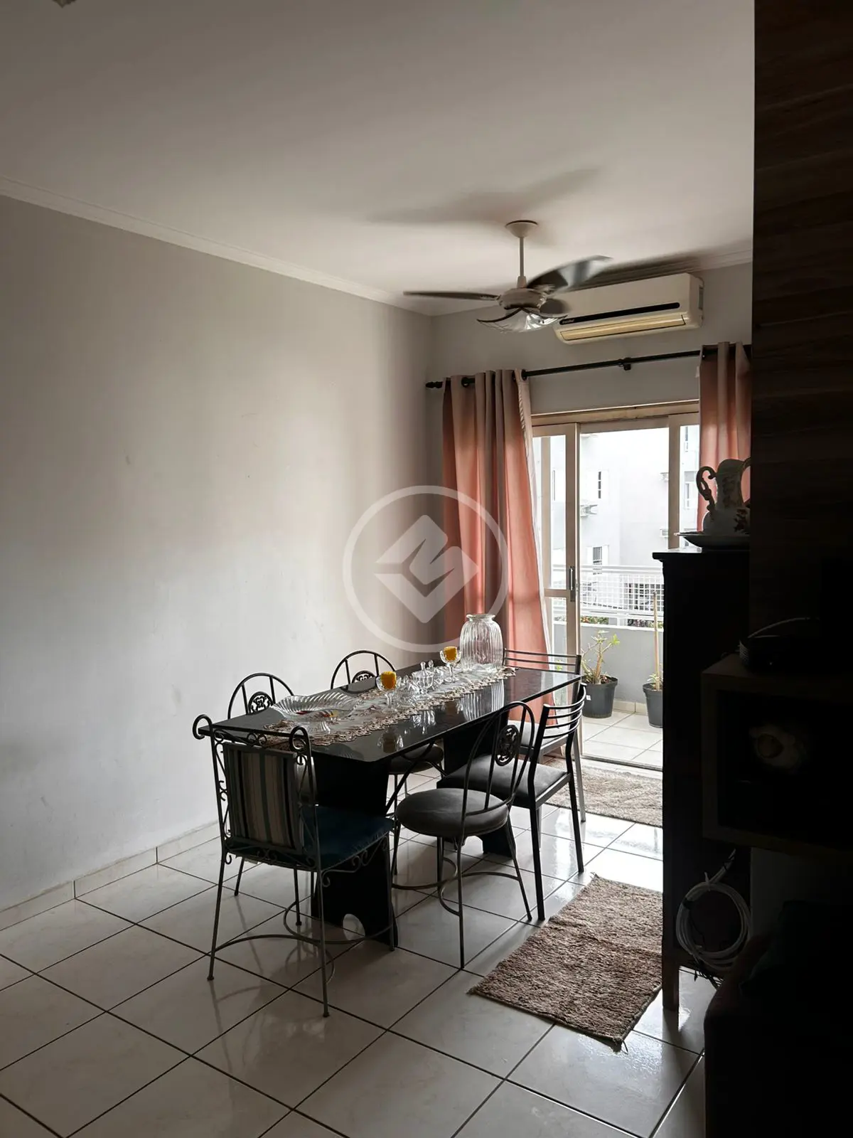 Apartamento 3 quartos no Jardim Paulista, Araçatuba — foto 3 de 6