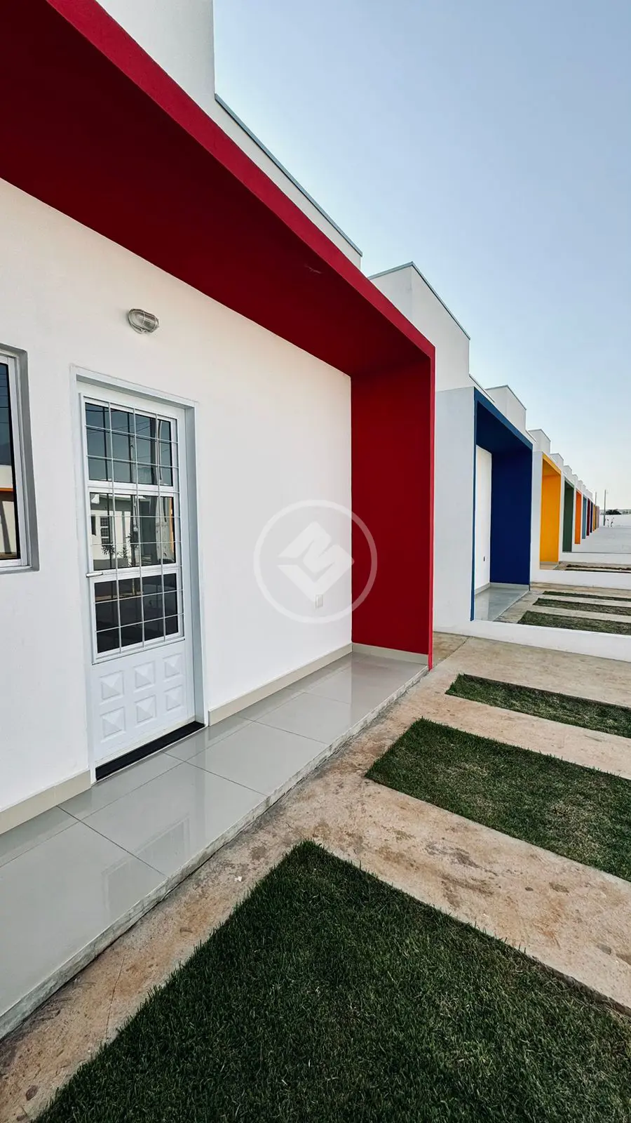 Casa Condomínio 2 quartos no Morada dos Nobres, Araçatuba — foto 3 de 6