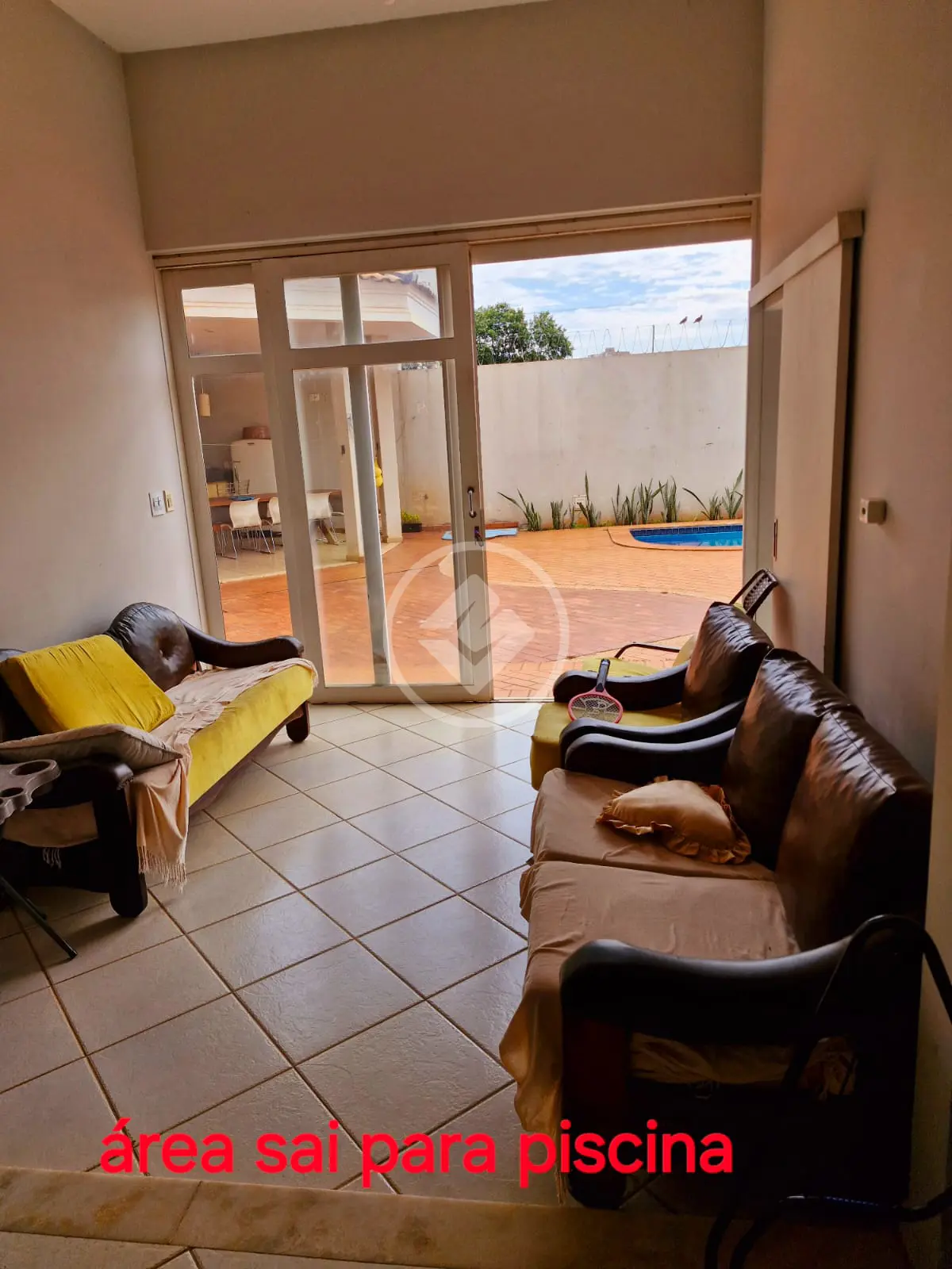 Casa 4 quartos no Saudade, Araçatuba — foto 3 de 6