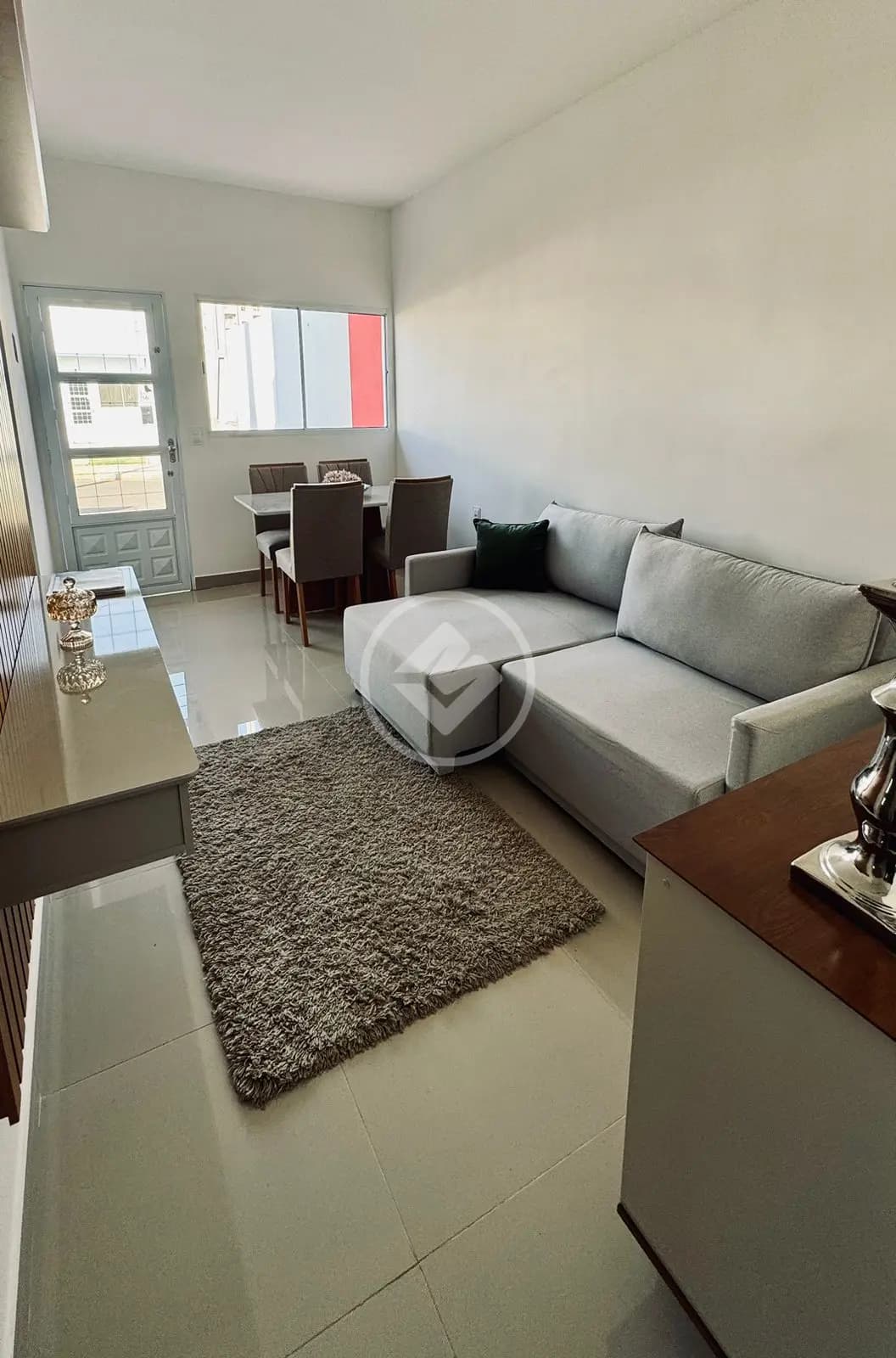 Casa Condomínio 2 quartos no Morada dos Nobres, Araçatuba — foto 6 de 6