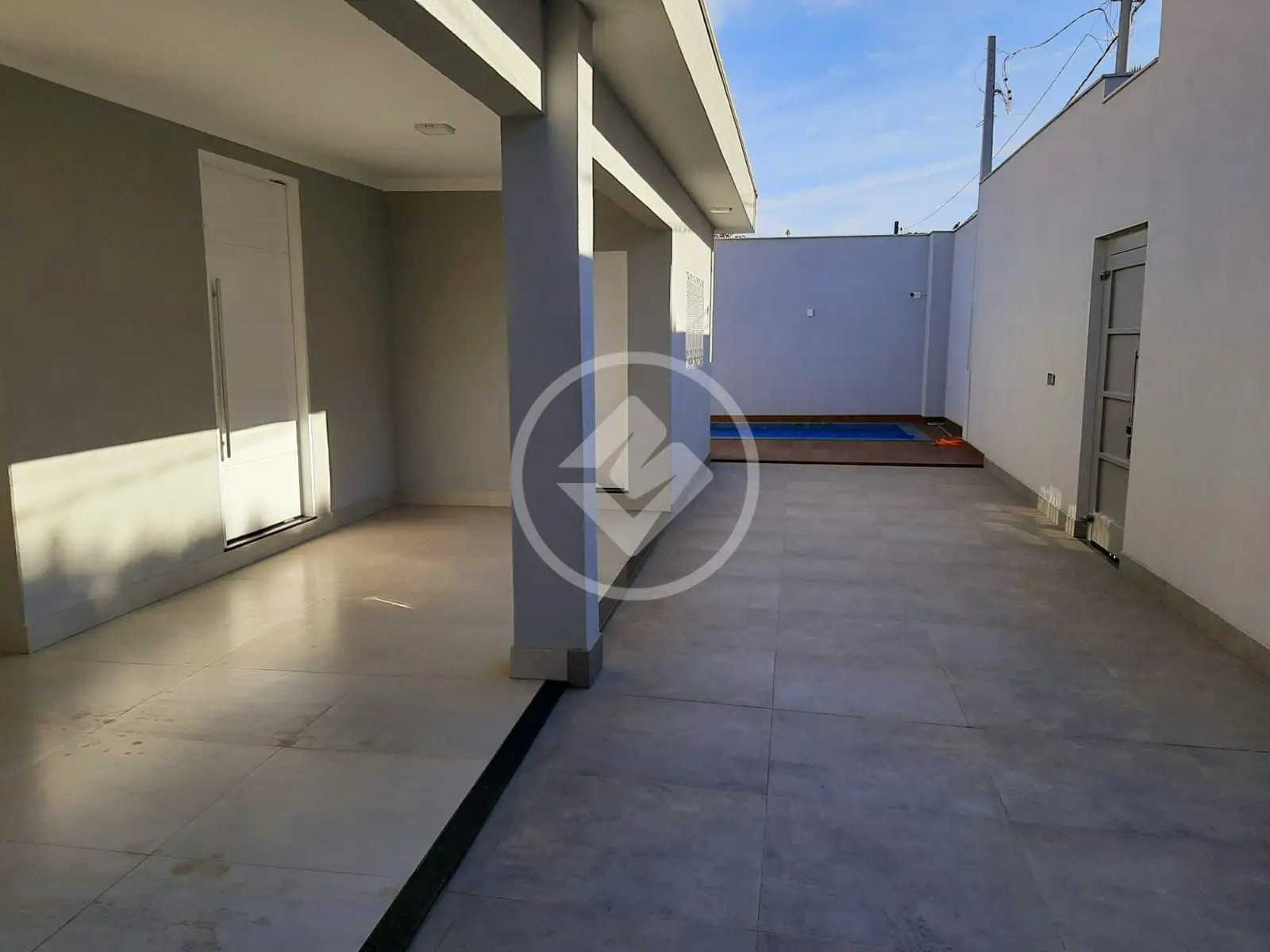 Casa 4 quartos no São João, Araçatuba — foto 5 de 6