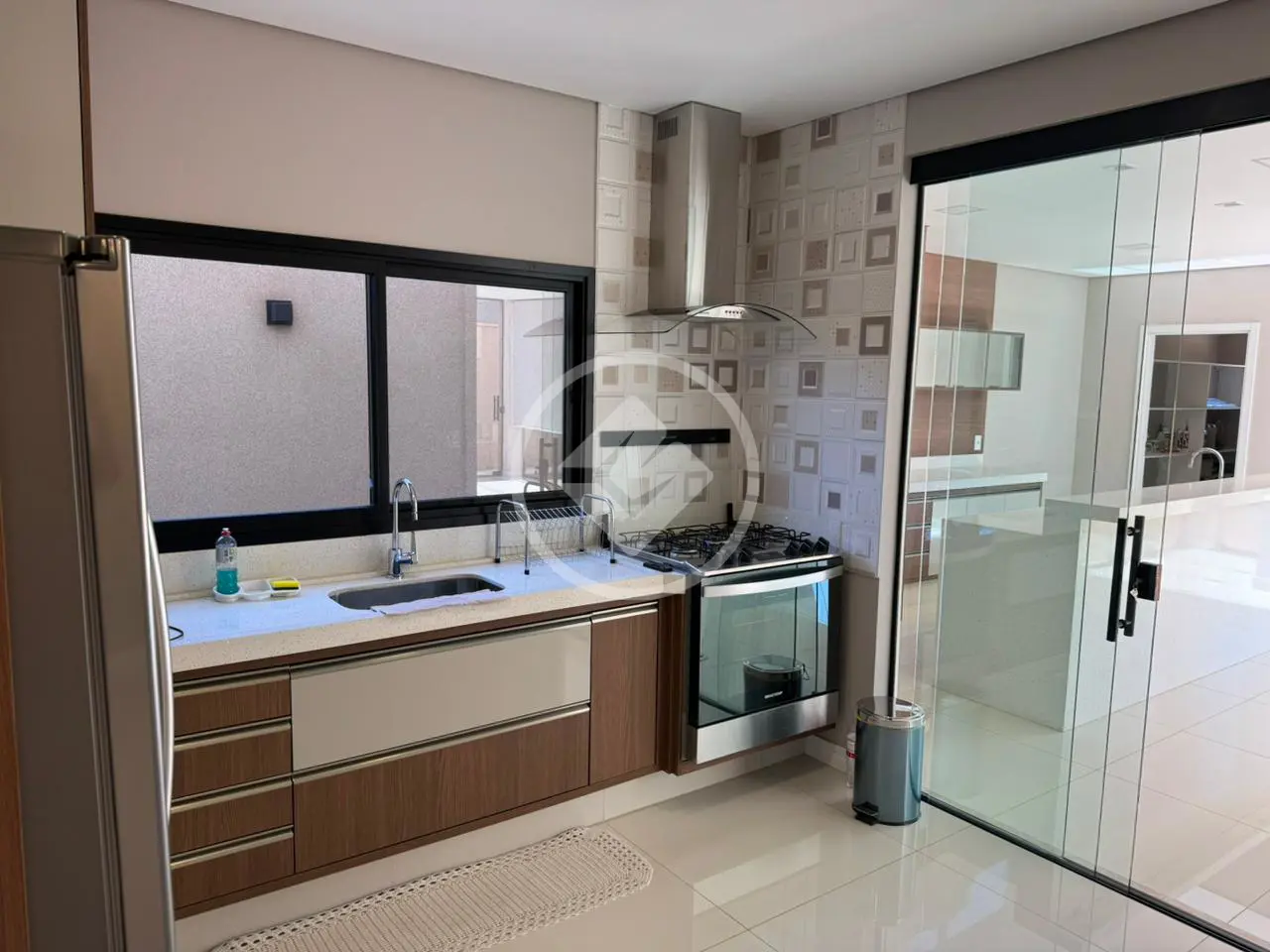 Casa Condomínio 4 quartos no Aeroporto, Araçatuba — foto 6 de 6