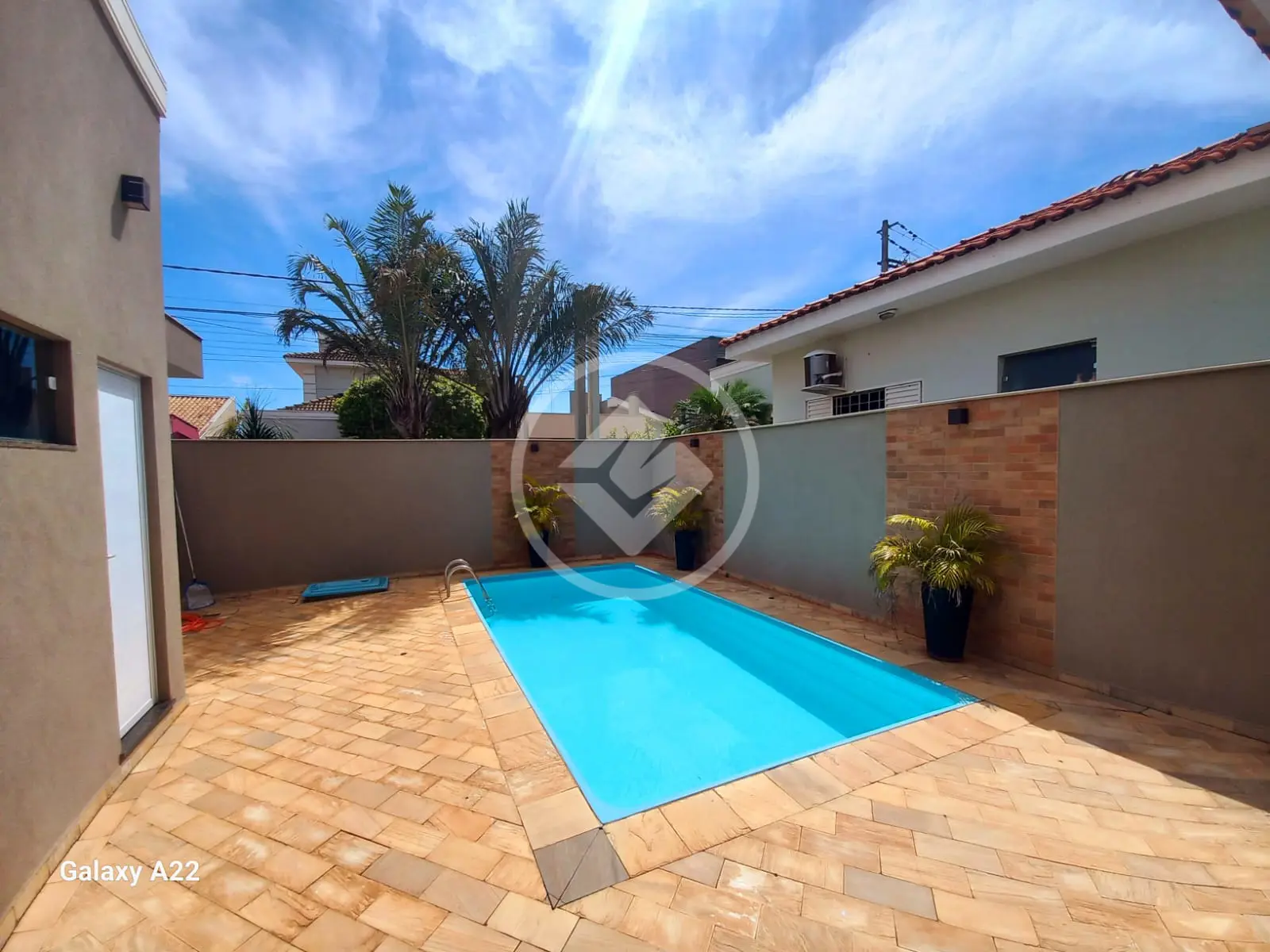 Casa Condomínio 3 quartos no Ipanema, Araçatuba — foto 2 de 6