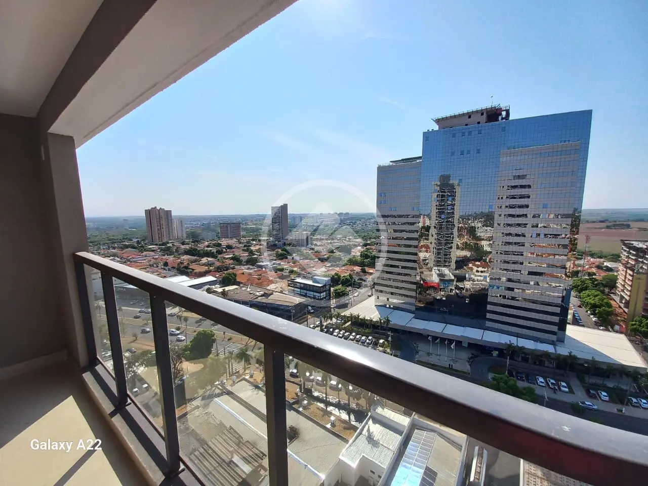 Apartamento 3 quartos no Jardim Nova Yorque, Araçatuba — foto 3 de 6