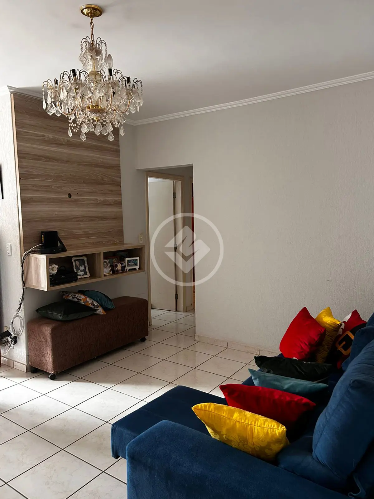 Apartamento Jardim Paulista, Araçatuba - SP — foto 1