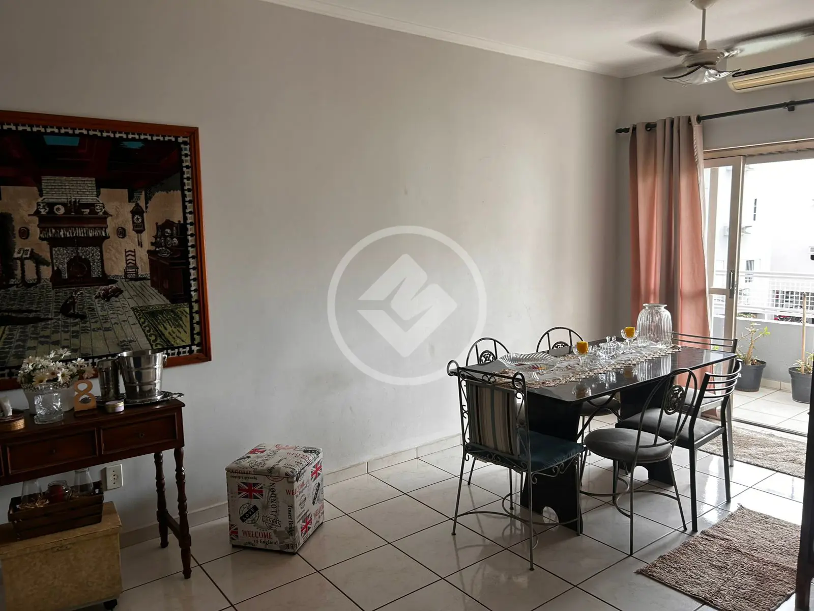 Apartamento 3 quartos no Jardim Paulista, Araçatuba — foto 4 de 6