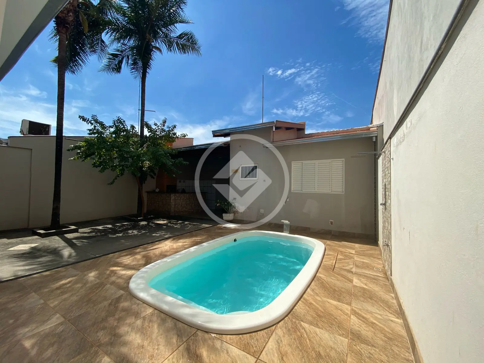 Casa Concórdia I, Araçatuba - SP — foto 1