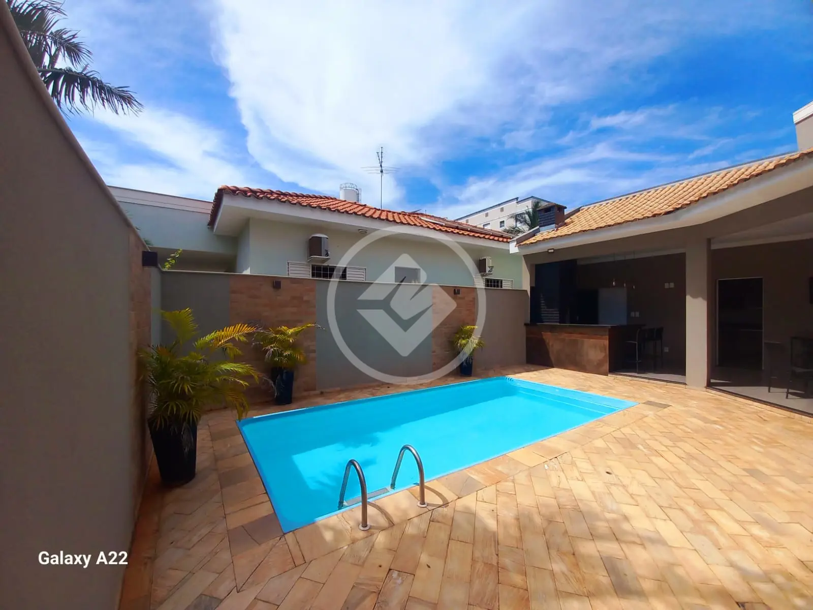 Casa Condomínio 3 quartos no Ipanema, Araçatuba — foto 3 de 6