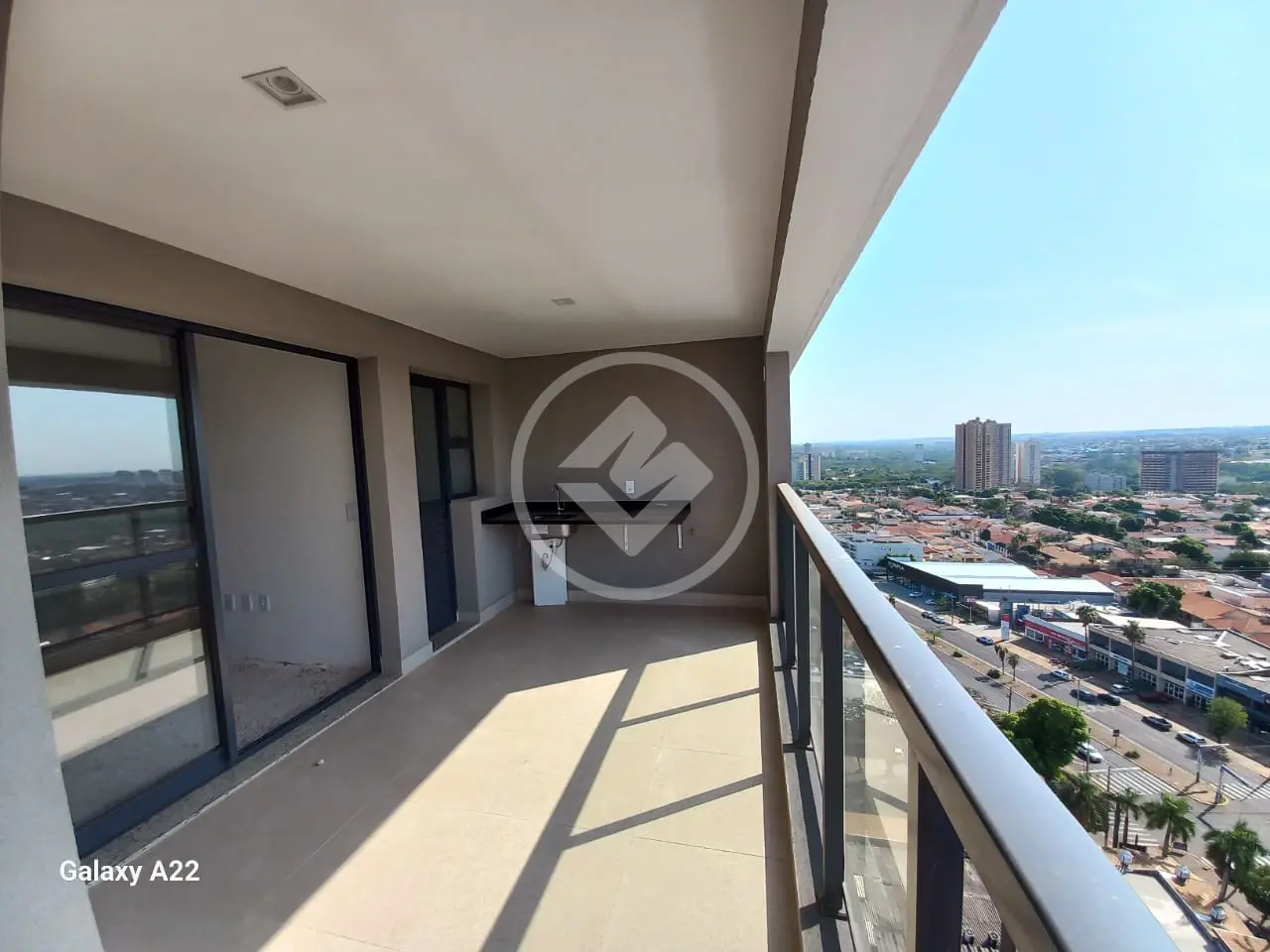 Apartamento 3 quartos no Jardim Nova Yorque, Araçatuba — foto 5 de 6