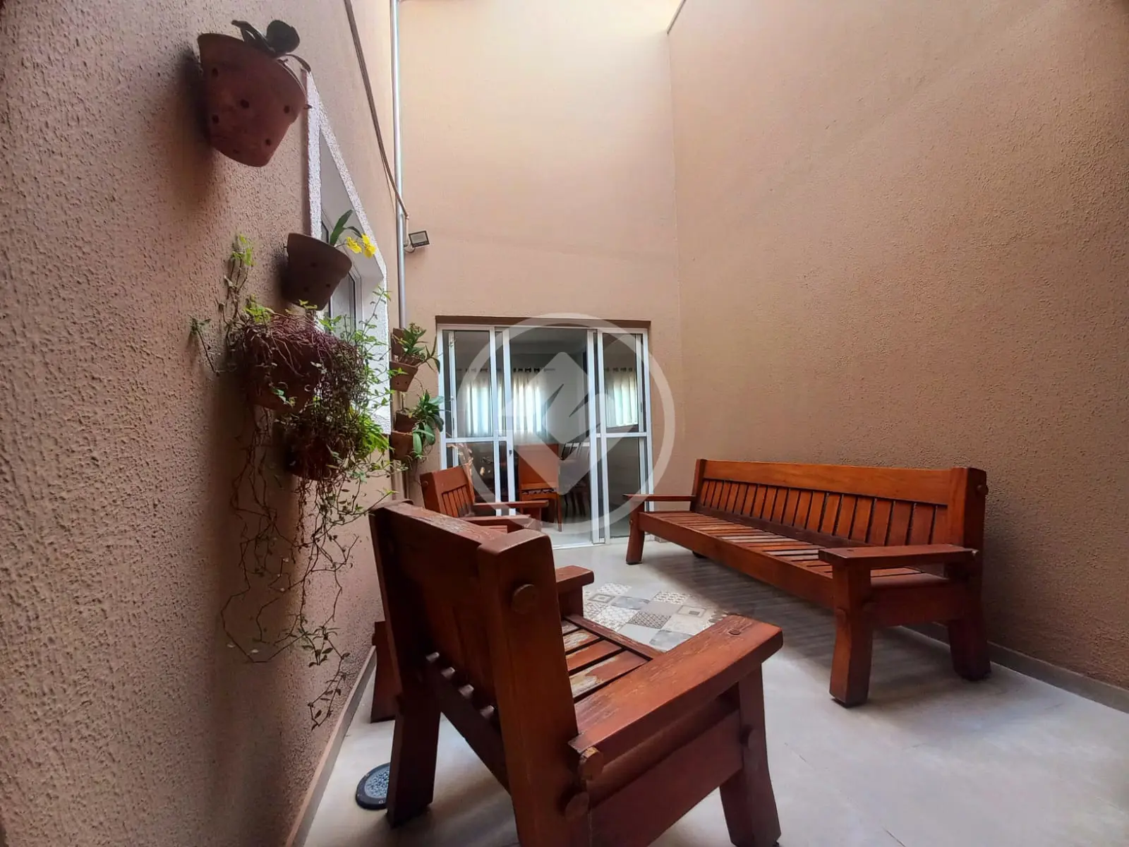Casa Condomínio 4 quartos no Panorama, Araçatuba — foto 4 de 6