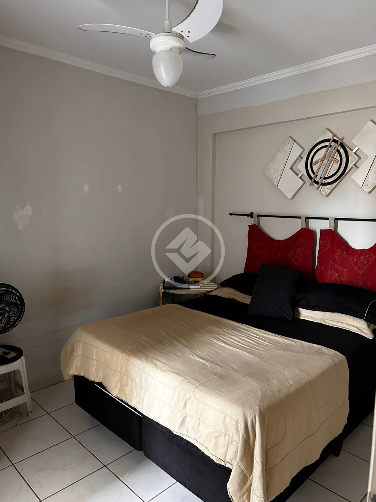 Apartamento 3 quartos no Jardim Paulista, Araçatuba — foto 6 de 6