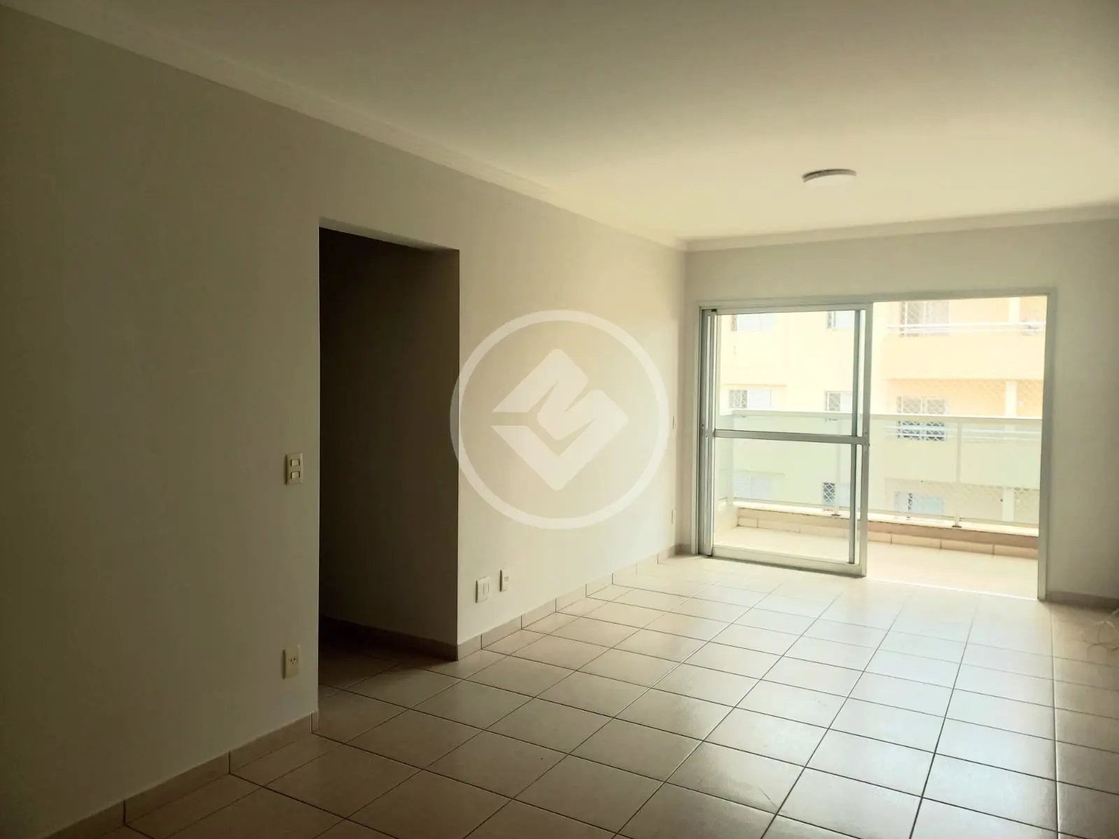 Apartamento Vila Estádio, Araçatuba - SP — foto 1