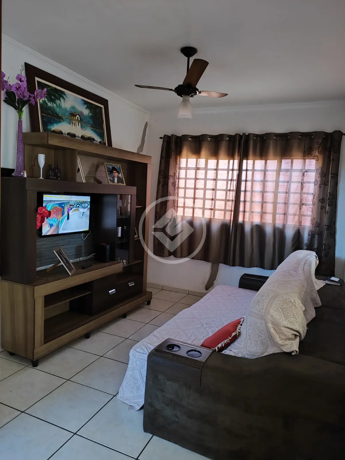 Excelente casa a venda no bairro Aviação.