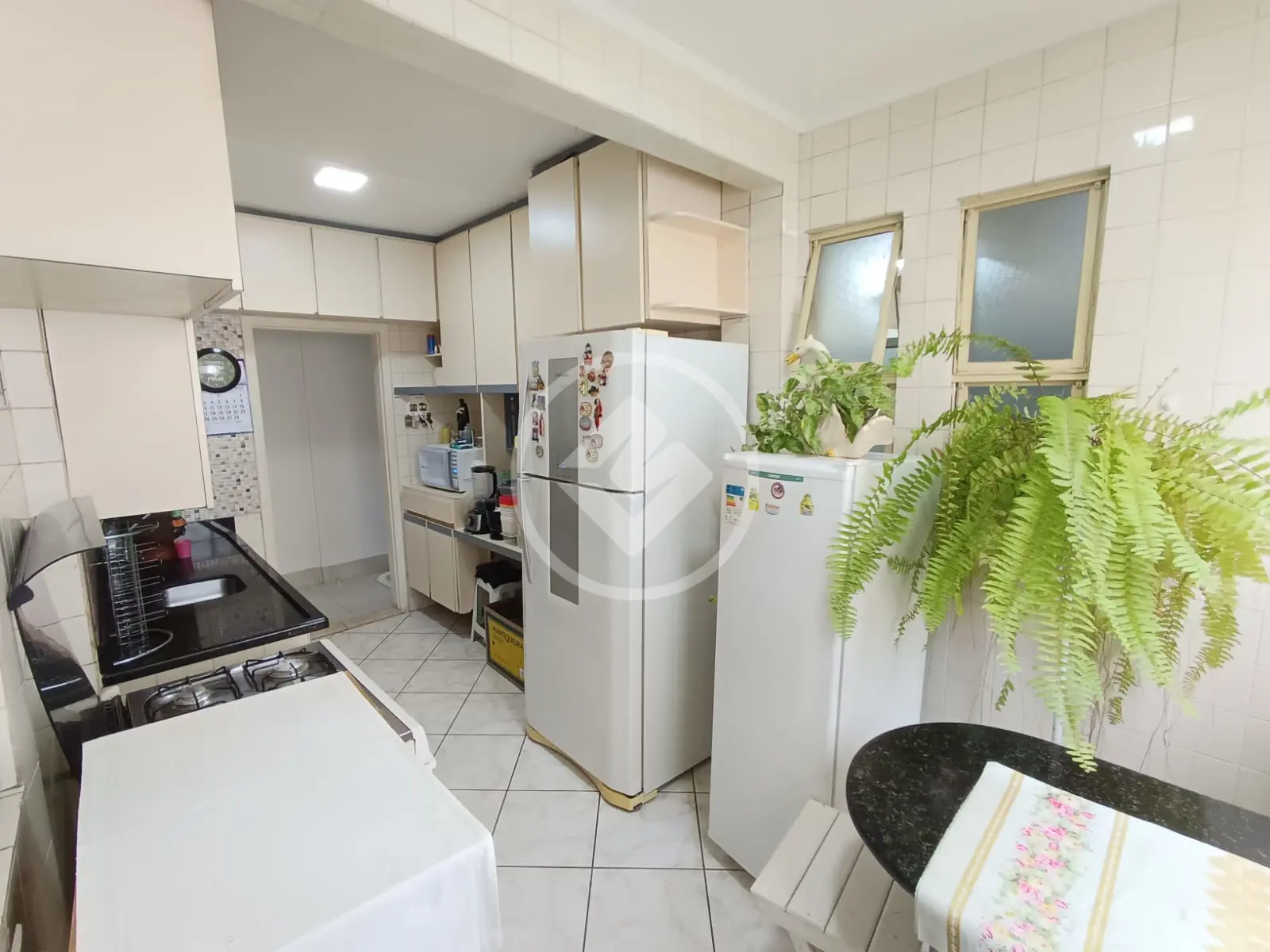 Apartamento 3 quartos no Alvorada, Cuiabá — foto 4 de 6