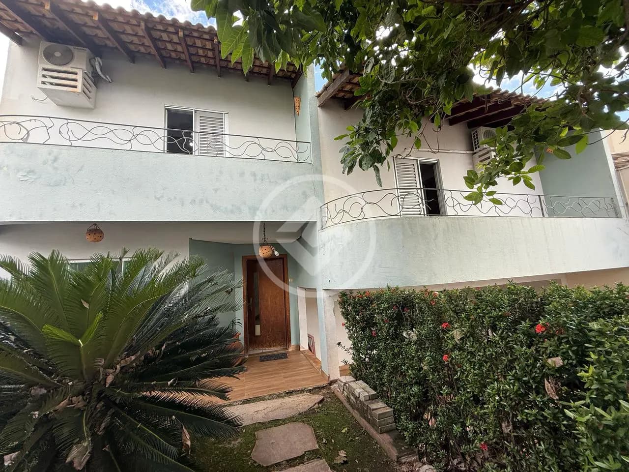 Casa Condomínio RODOVIÁRIA PARQUE, Cuiabá - MT — foto 1