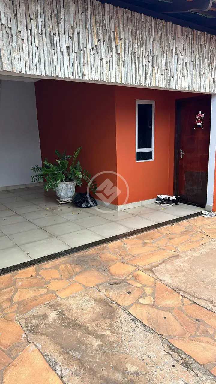 Casa 3 quartos no Jardim Imperador, Várzea Grande — foto 4 de 6