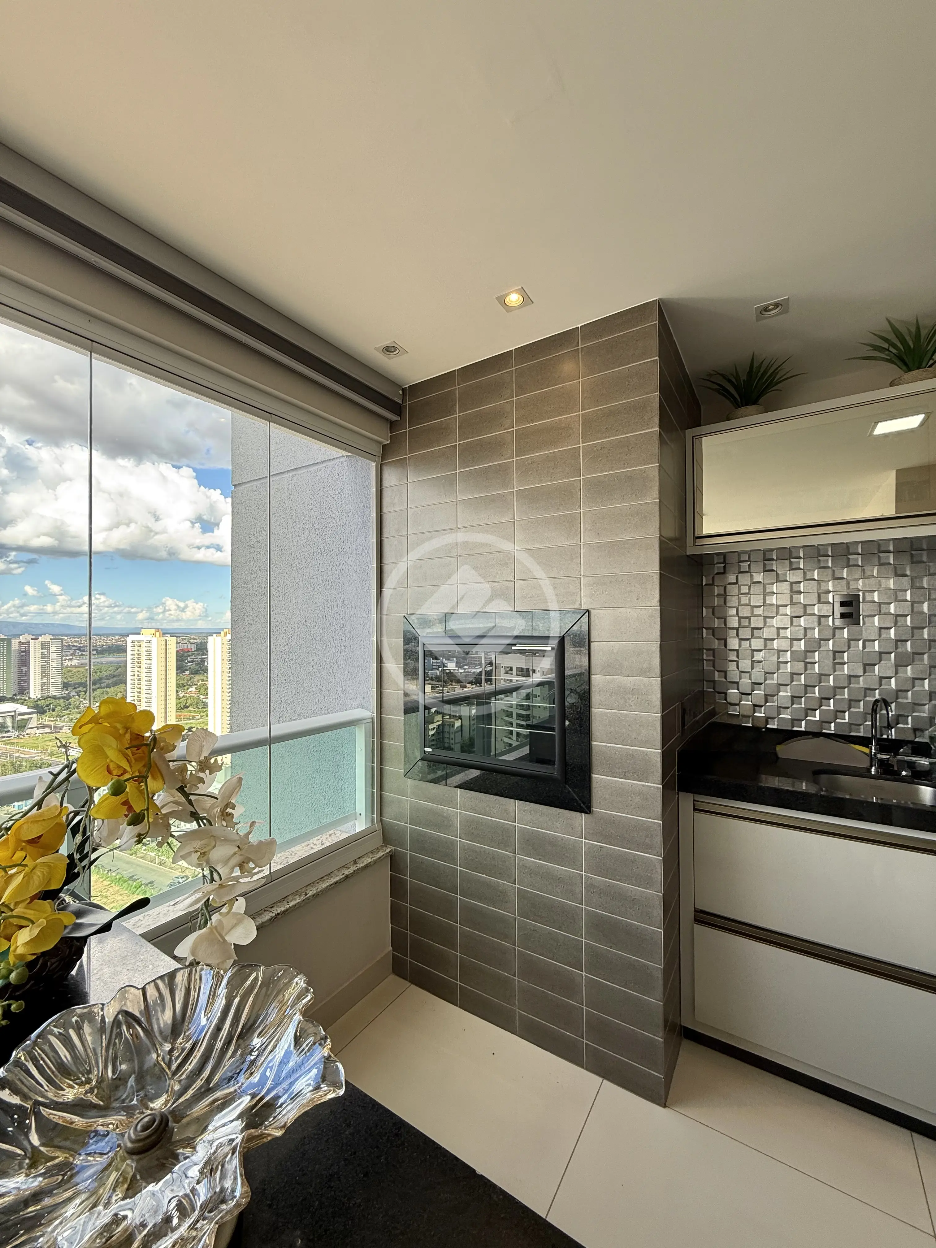 Apartamento 3 quartos no Jardim Aclimacao, Cuiabá — foto 6 de 6