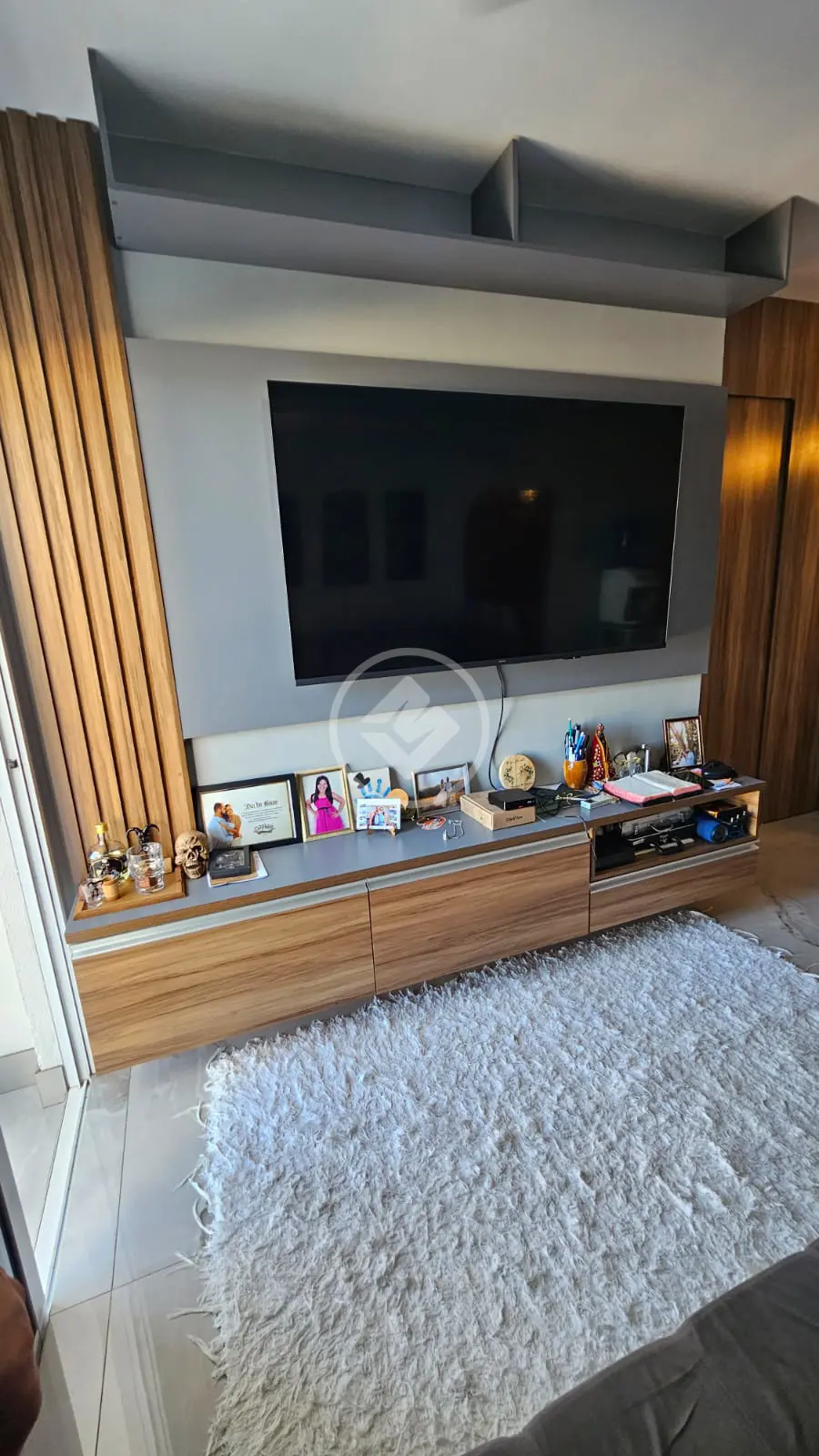 Apartamento 3 quartos no Carumbé, Cuiabá — foto 3 de 6