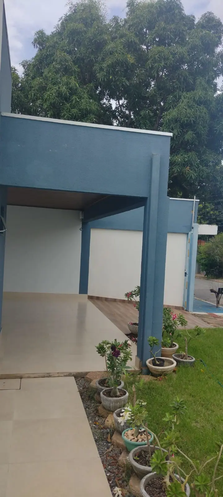 Casa 3 quartos no RODOVIÁRIA PARQUE, Cuiabá — foto 6 de 6