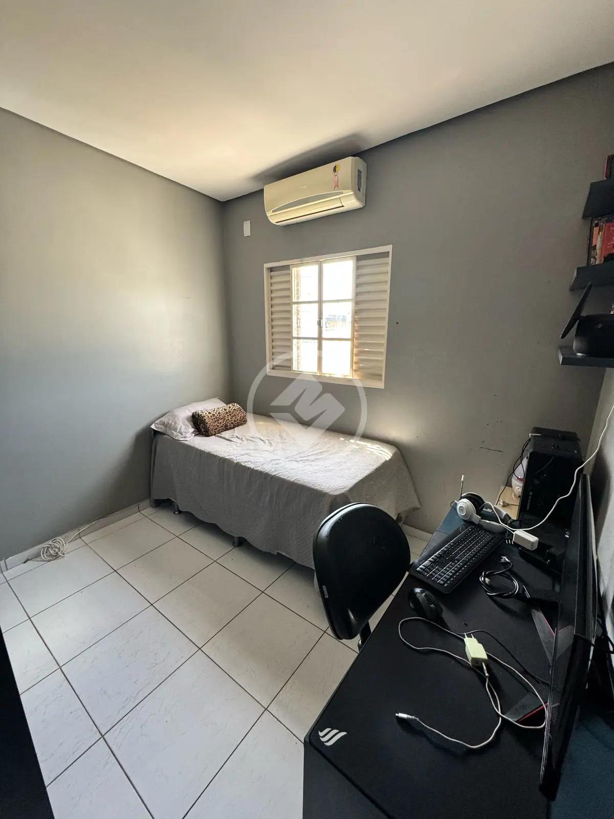 Sobrado 3 quartos no Santa Rosa, Cuiabá — foto 5 de 6