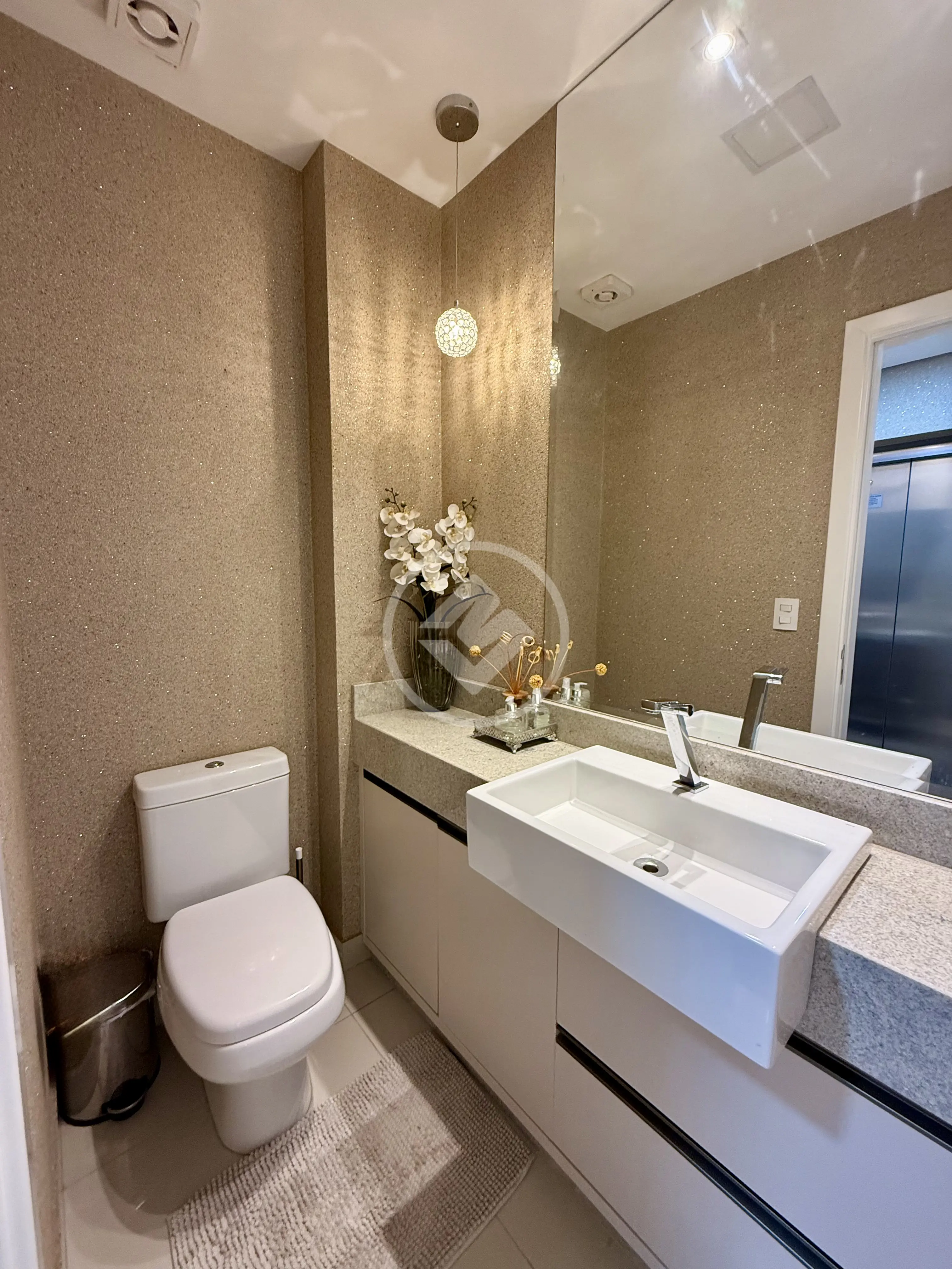 Apartamento 3 quartos no Jardim Aclimacao, Cuiabá — foto 4 de 6