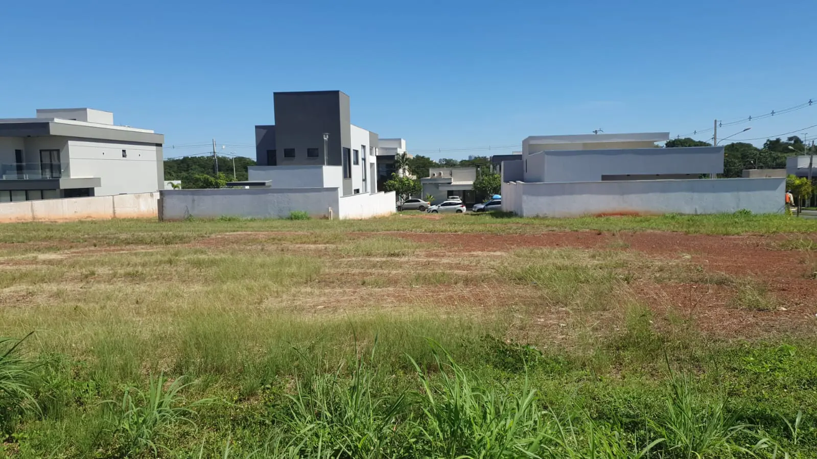 Terreno Condomínio no Jardim Imperial, Cuiabá — foto 4 de 4