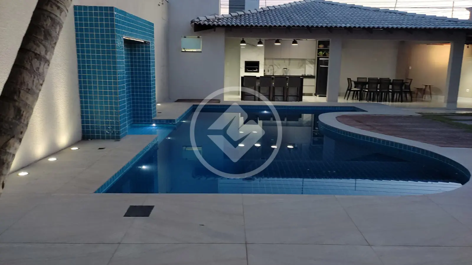 Casa JARDIM ITÁLIA, Cuiabá - MT — foto 1