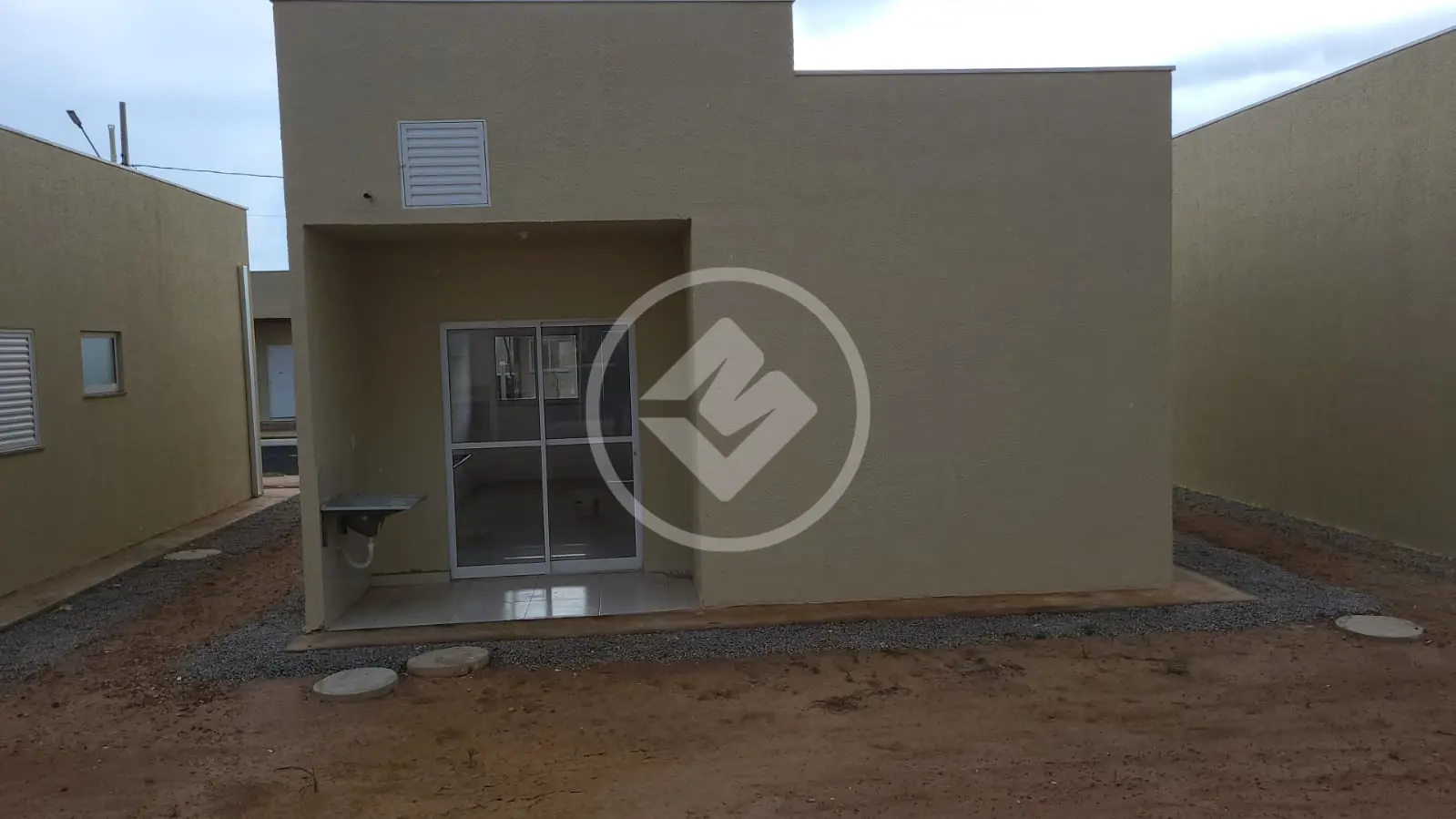 Casa Condomínio 2 quartos no Residencial Altos do Parque I, Cuiabá — foto 3 de 4